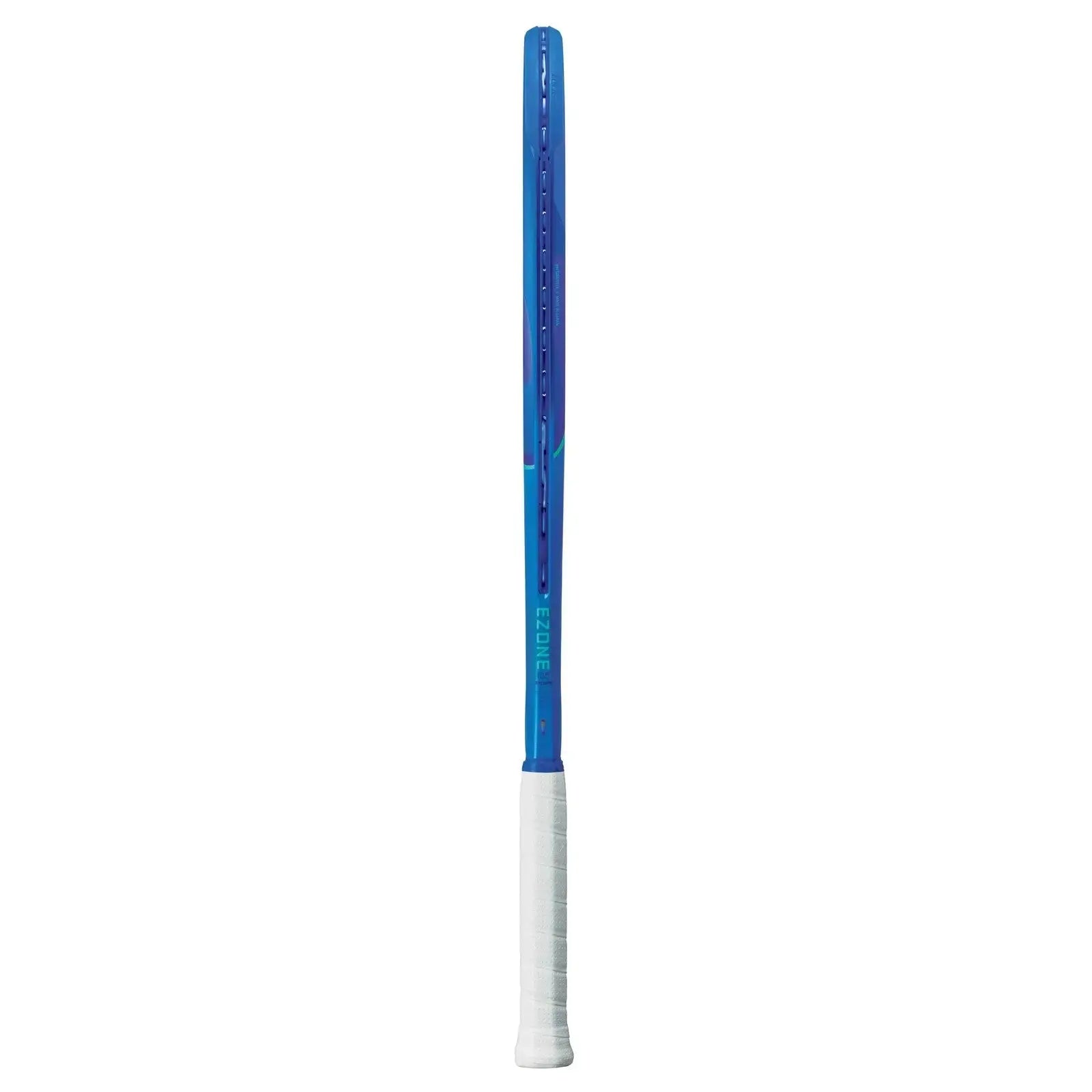 Yonex Tennis Racquet Ezone 105 (BlastBlue)(Unstrung)