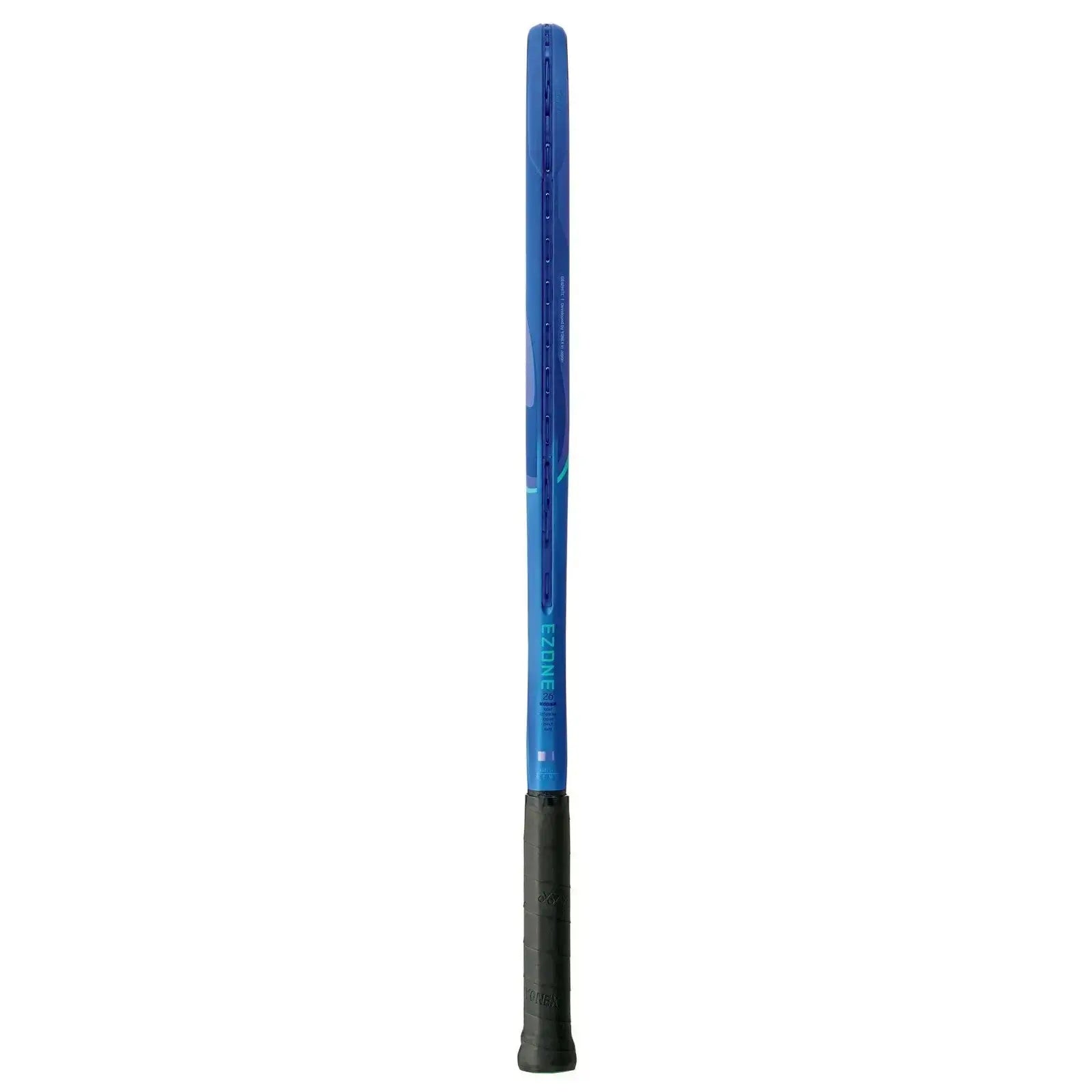 Yonex Tennis Racquet Ezone 26 (Blast/Blue)