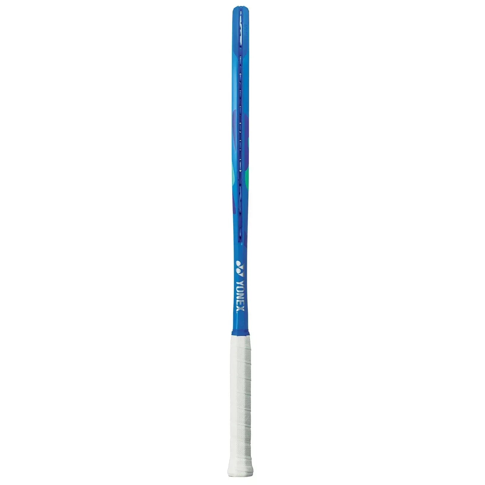 Yonex Tennis Racquet Ezone 98 PLUS (BlastBlue)(Unstrung)