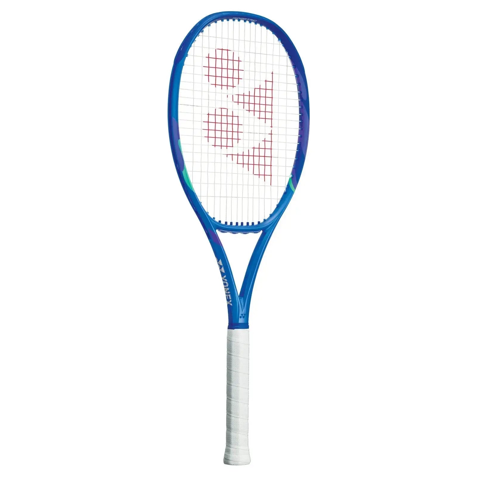 Yonex Tennis Racquet Ezone 98 PLUS (BlastBlue)(Unstrung)