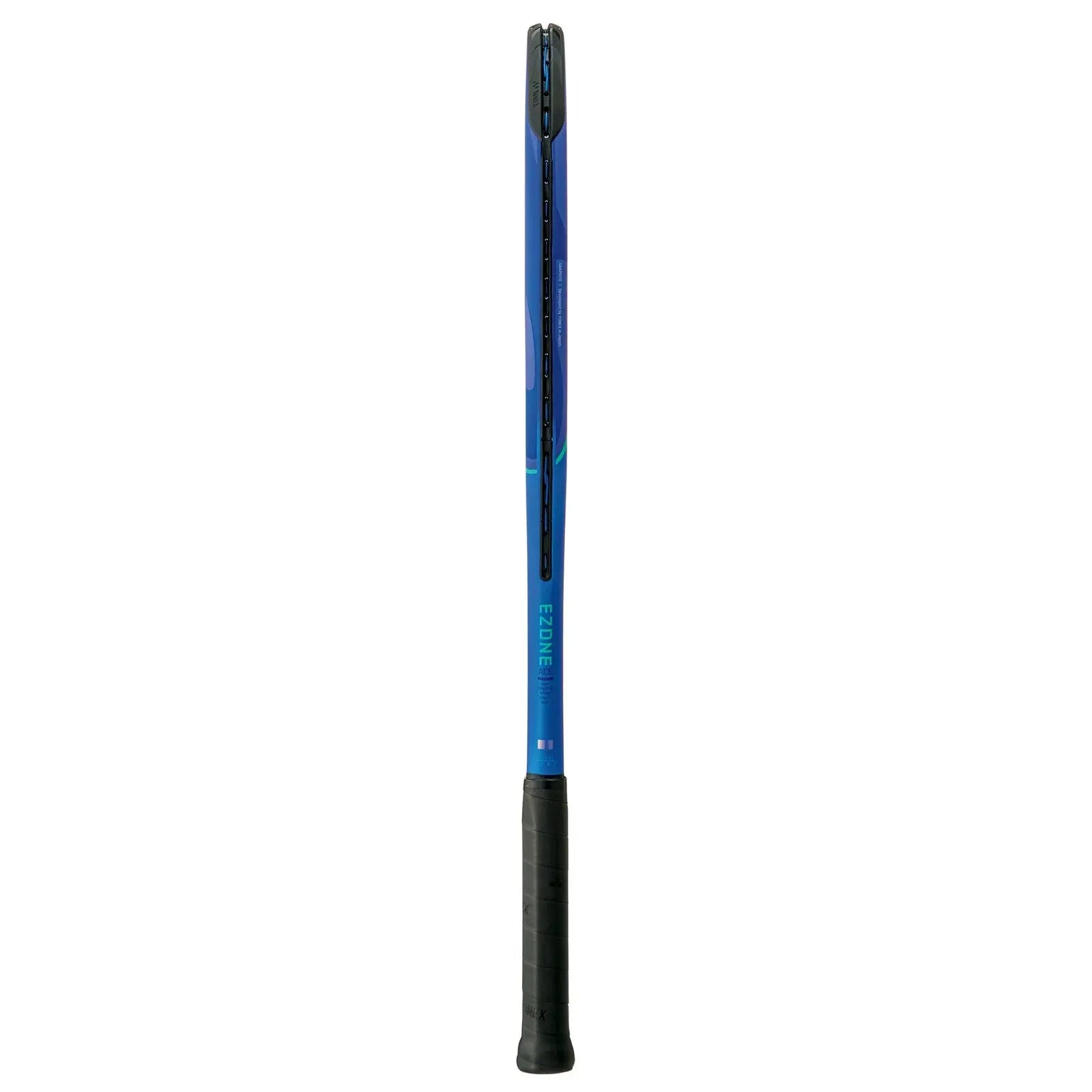 Yonex Tennis Racquet Ezone Ace (Blast/Blue)