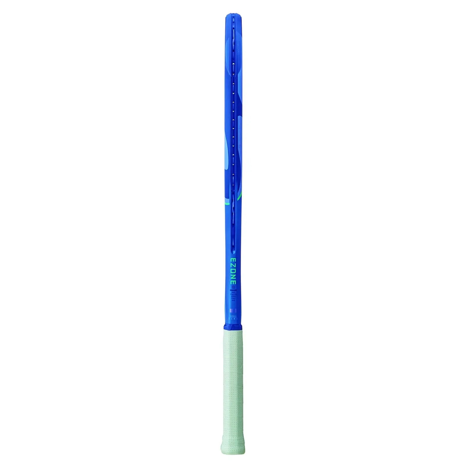 Yonex Tennis Racquet Ezone Alpha (Blast/Blue)