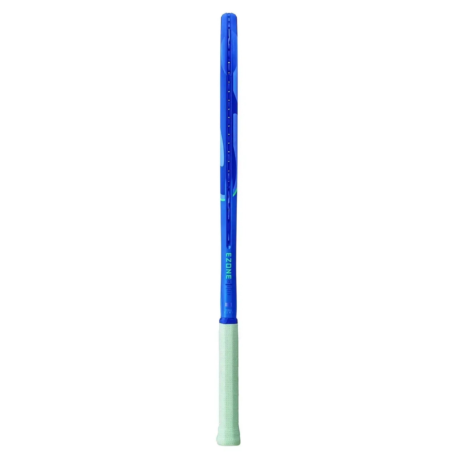 Yonex Tennis Racquet Ezone Alpha (Blast/Blue)