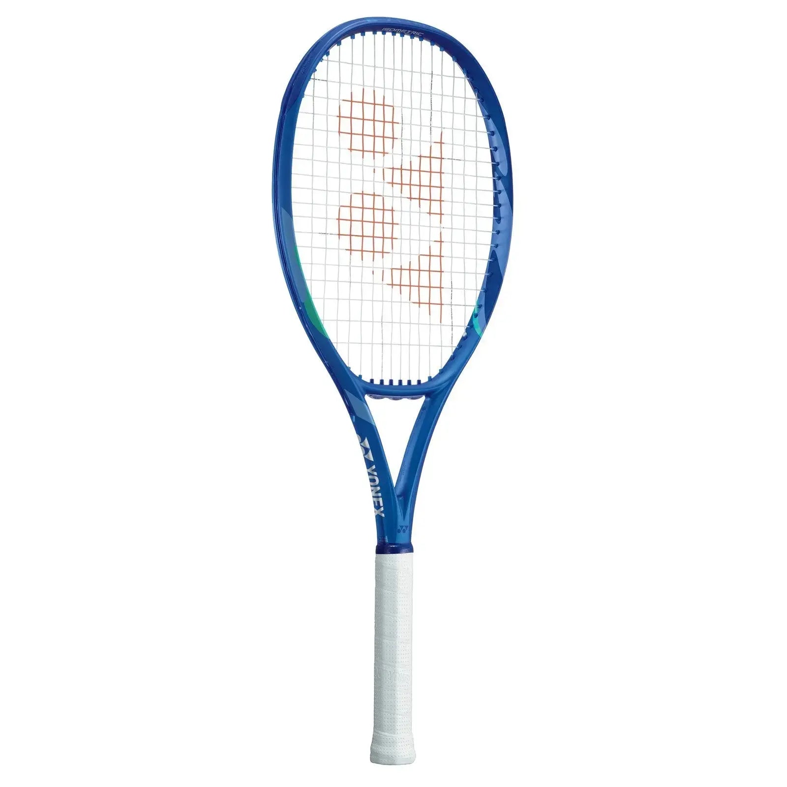 Yonex Tennis Racquet Ezone Alpha (Blast/Blue)