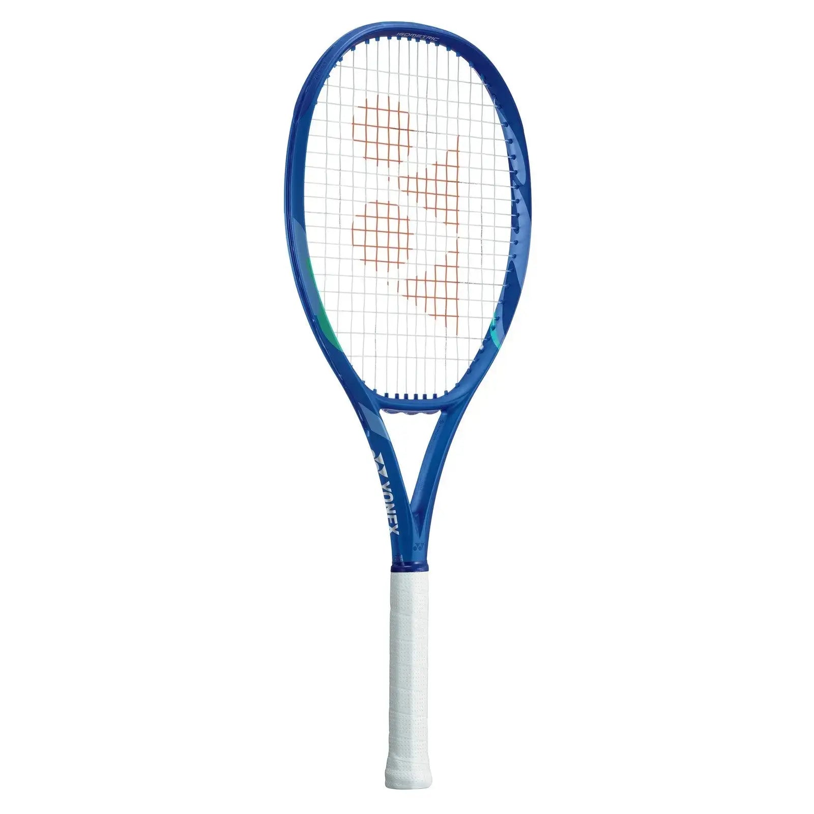 Yonex Tennis Racquet Ezone AlphaL (Blast/Blue)