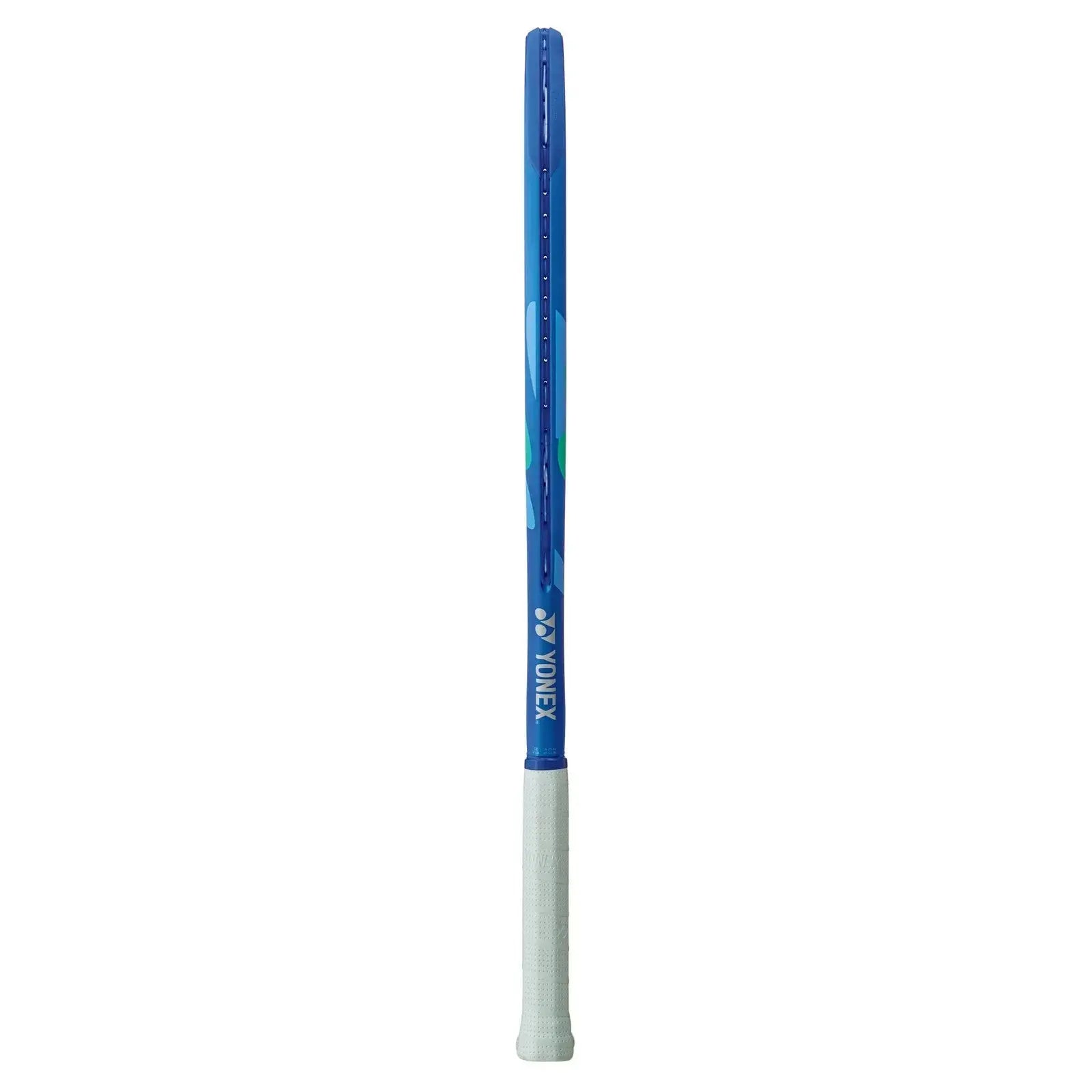 Yonex Tennis Racquet Ezone AlphaSL (Blast/Blue)