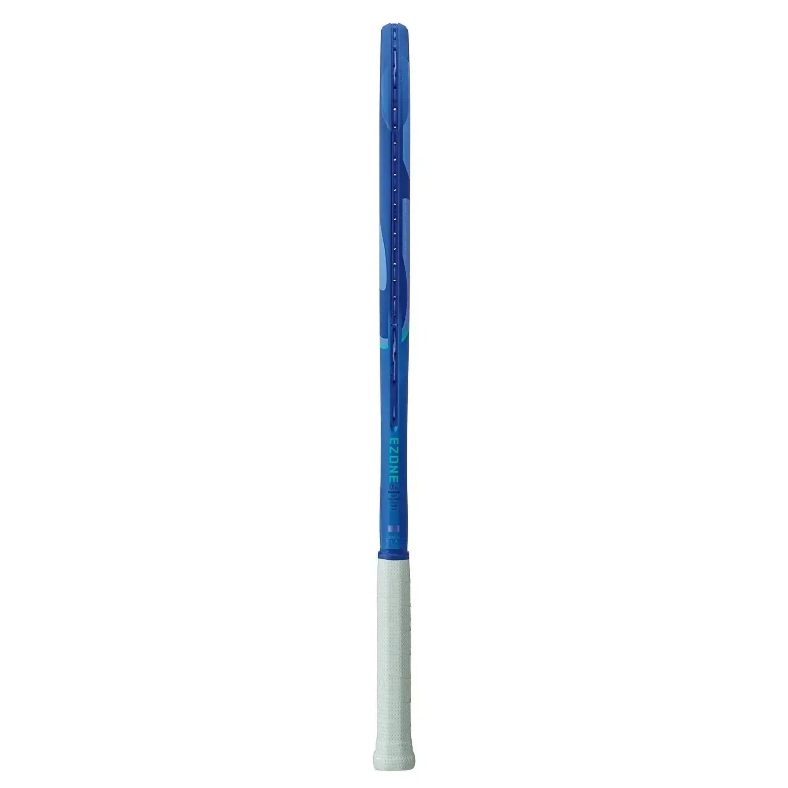 Yonex Tennis Racquet Ezone AlphaSL (Blast/Blue)