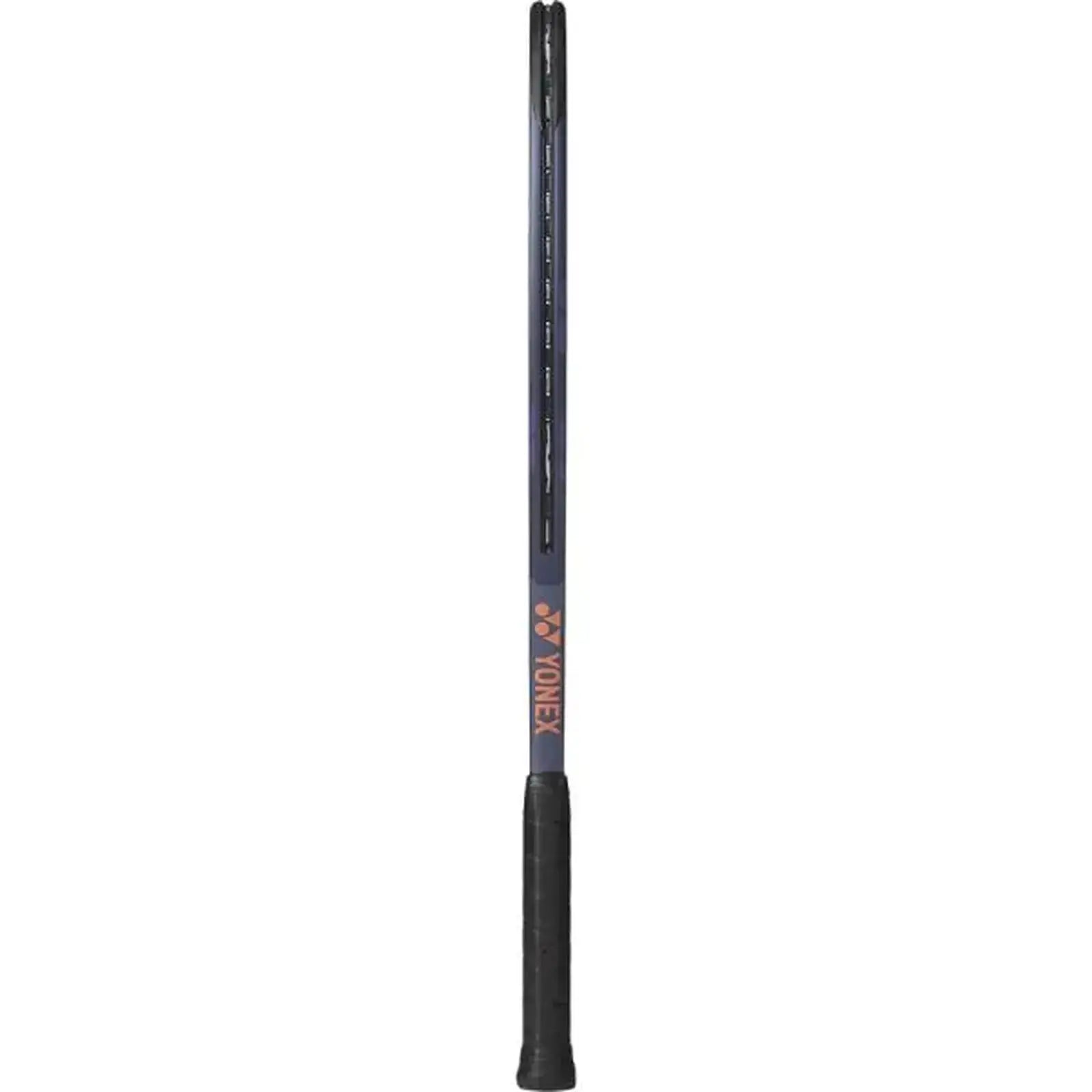 Yonex Tennis Racquet Percept 100 (Midnight Navy)(Unstrung)