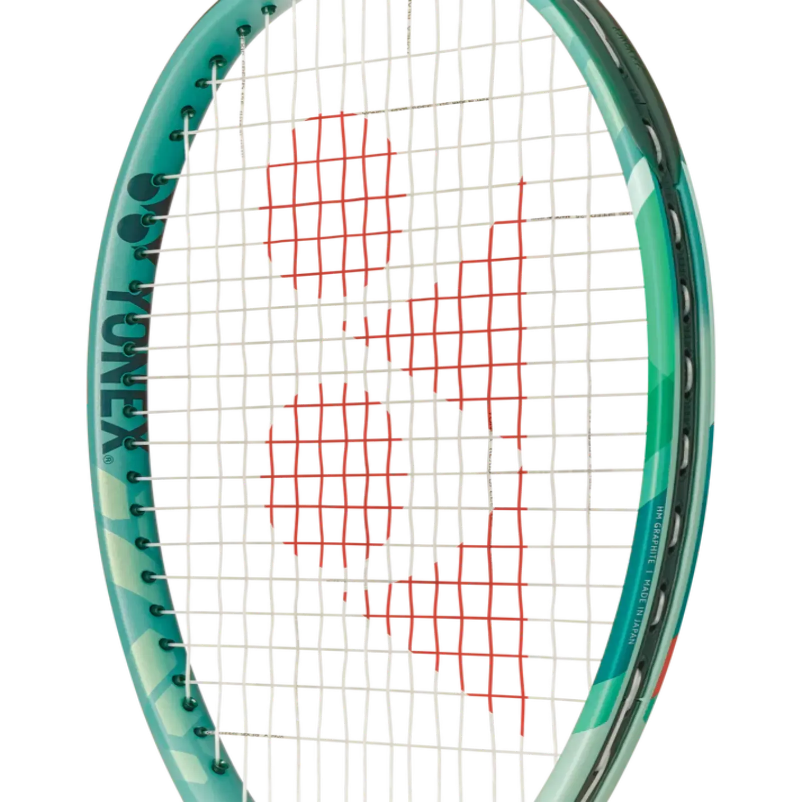 Yonex Tennis Racquet Percept 97H(Unstrung)