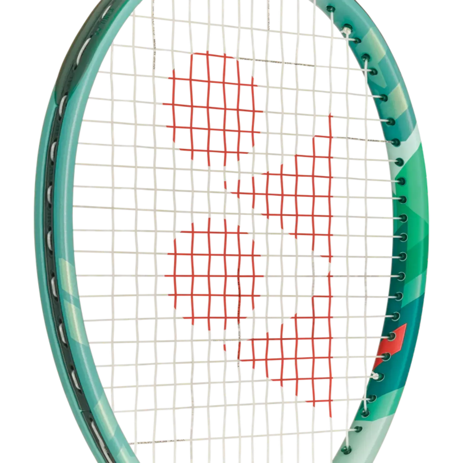 Yonex Tennis Racquet Percept 97H(Unstrung)