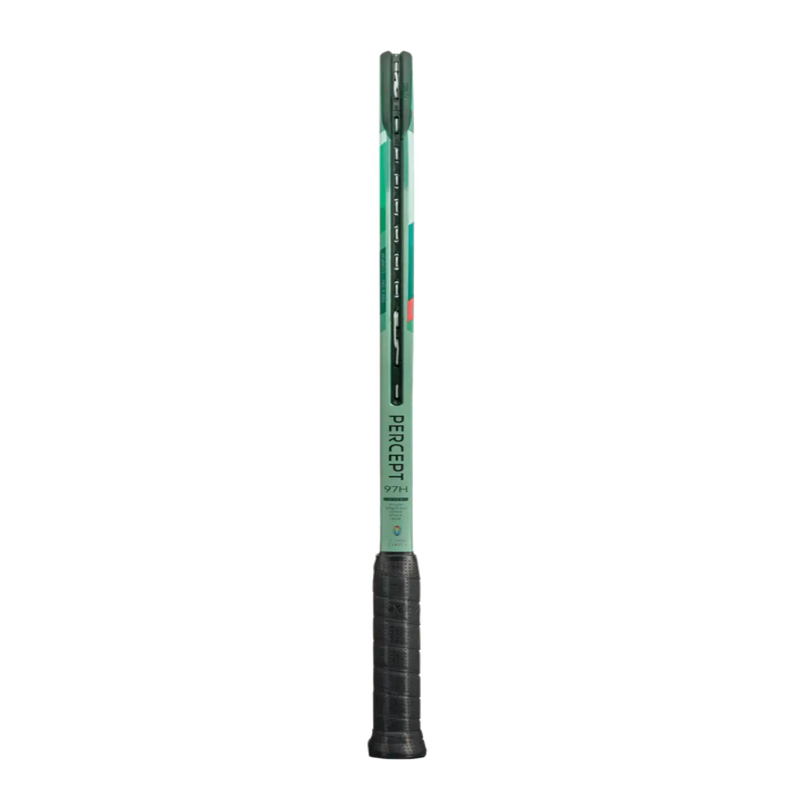 Yonex Tennis Racquet Percept 97H(Unstrung)