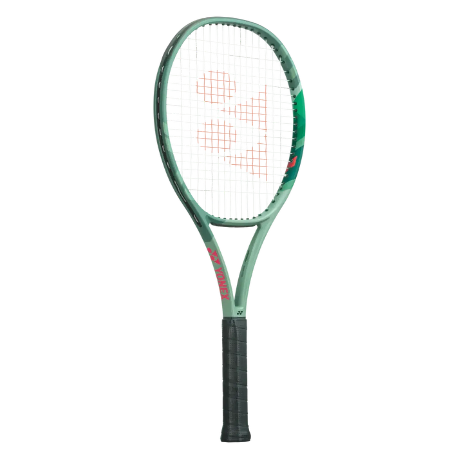 Yonex Tennis Racquet Percept 97H(Unstrung)