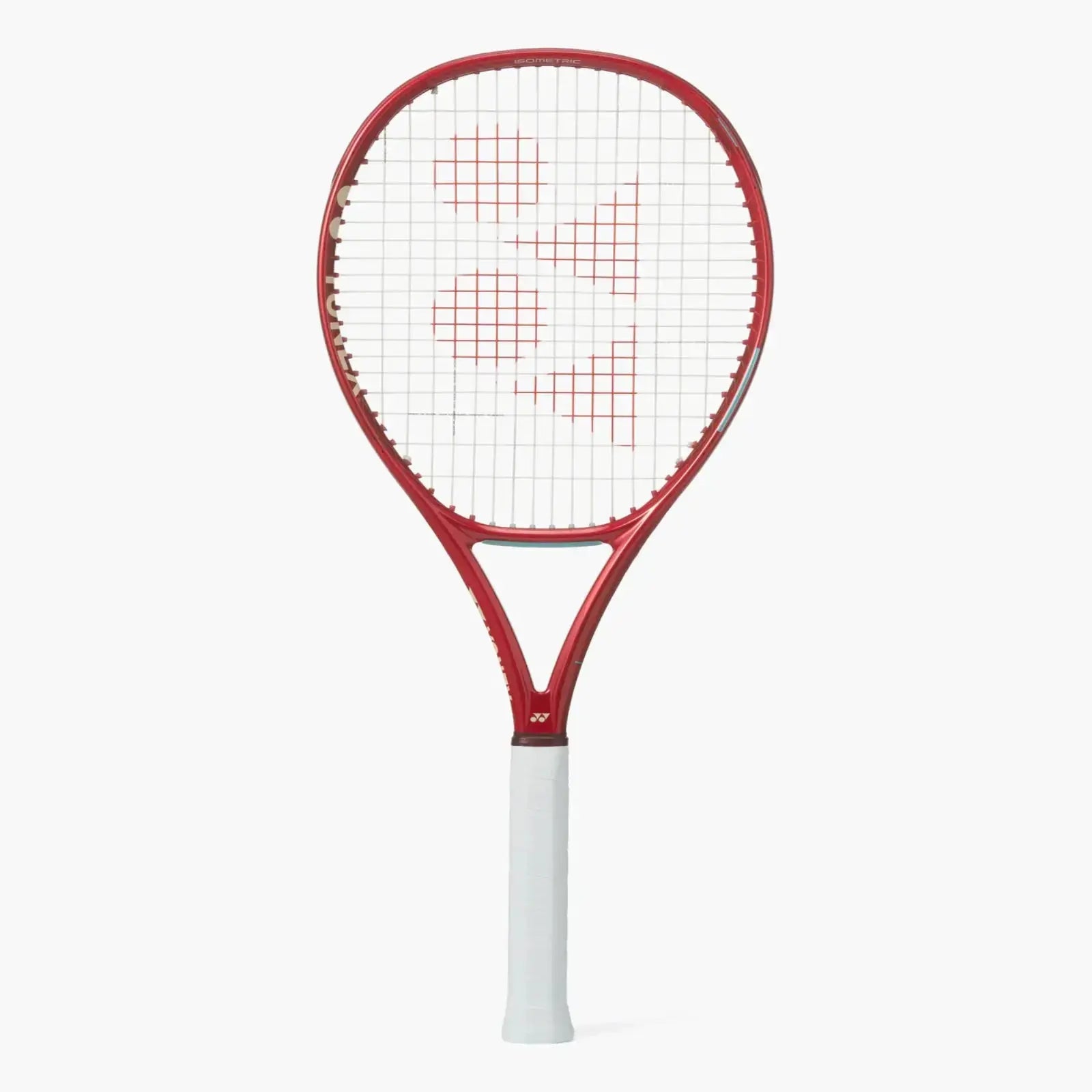Yonex Tennis Racquet Vcore 100 PLUS (Ruby Red)(Unstrung)