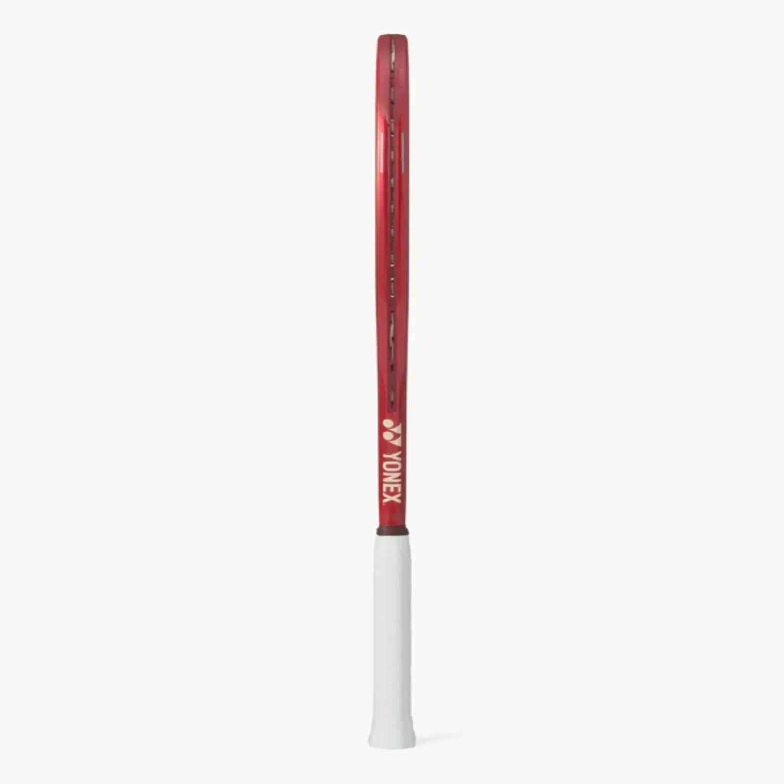 Yonex Tennis Racquet Vcore 100 PLUS (Ruby Red)(Unstrung)