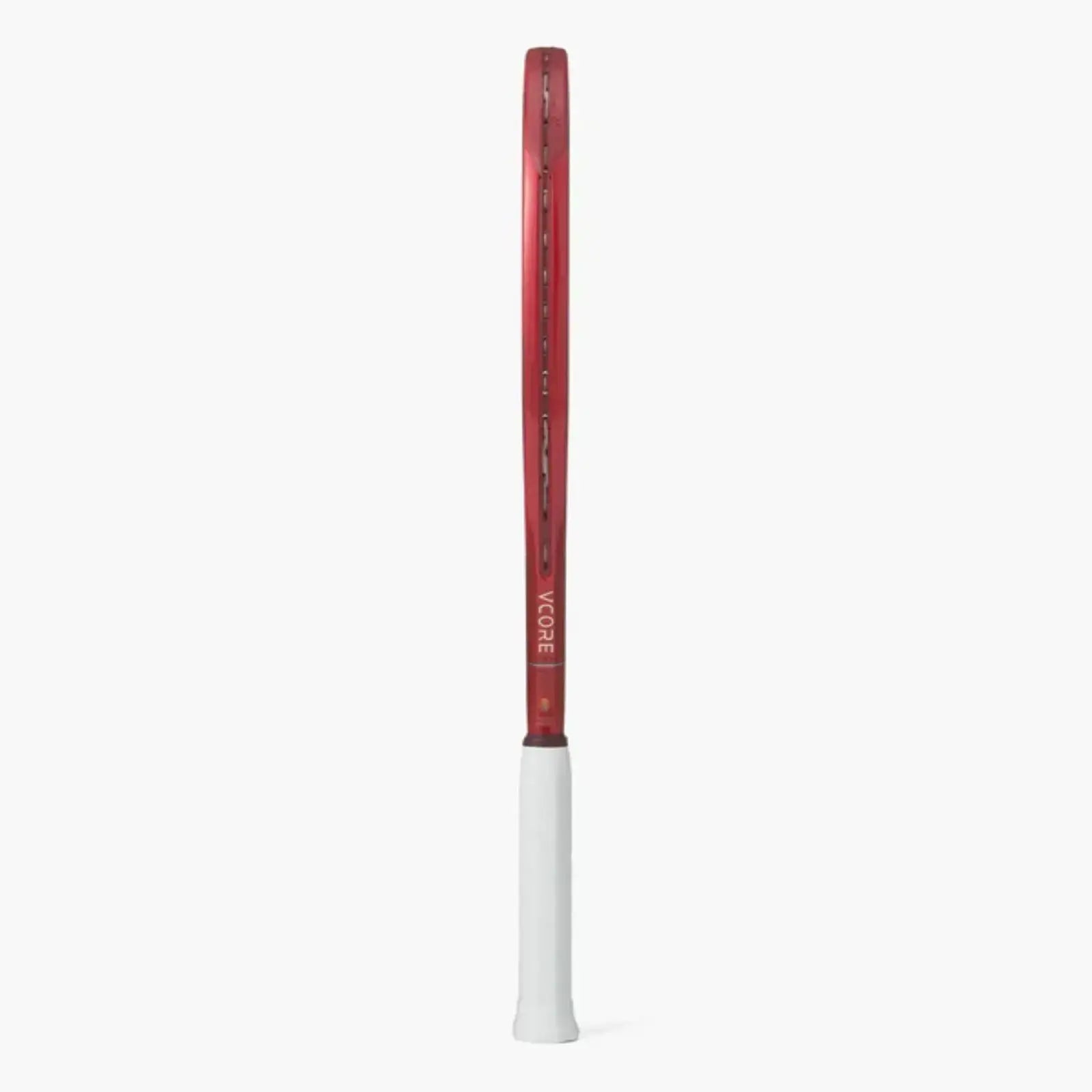 Yonex Tennis Racquet Vcore 100 PLUS (Ruby Red)(Unstrung)