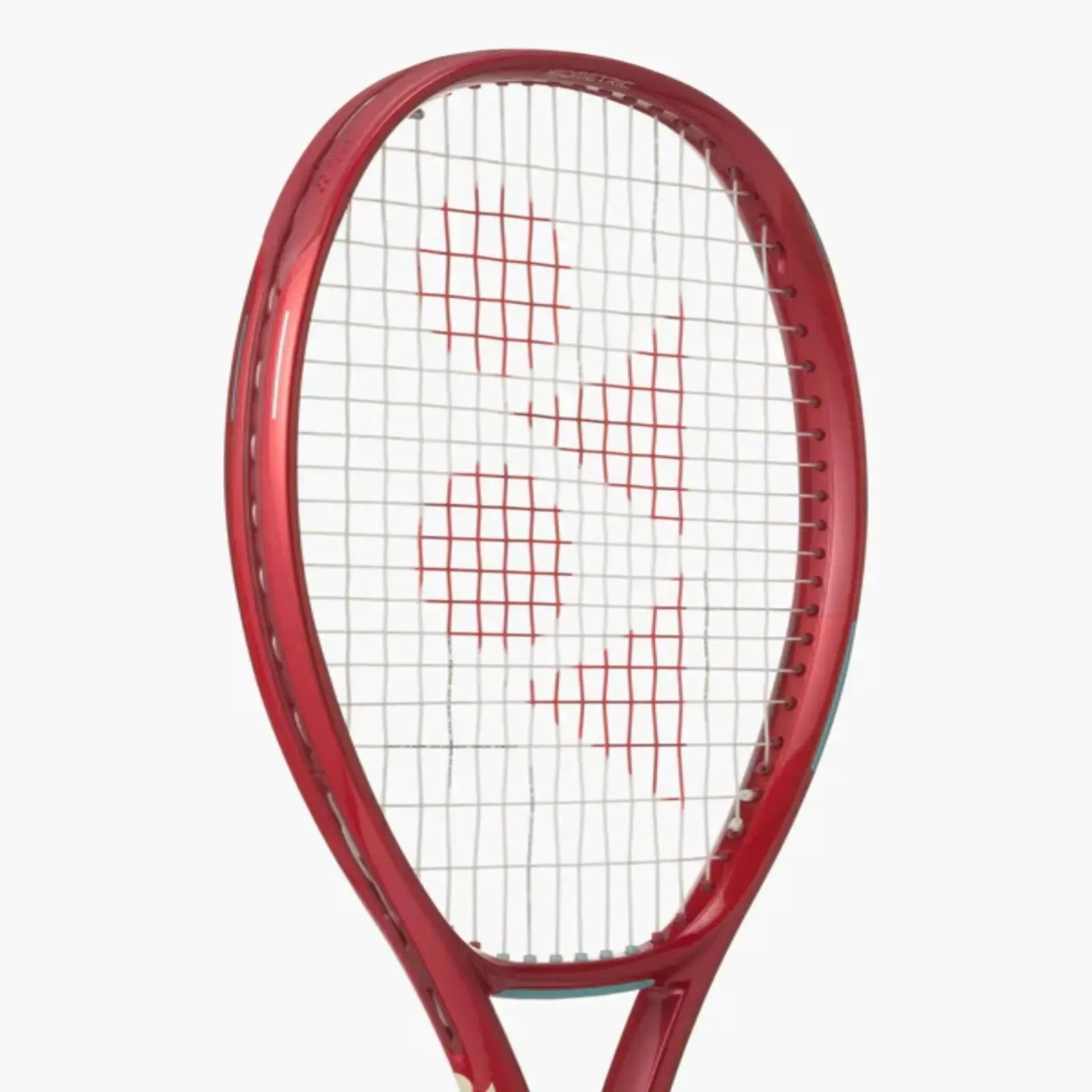 Yonex Tennis Racquet Vcore 100 PLUS (Ruby Red)(Unstrung)