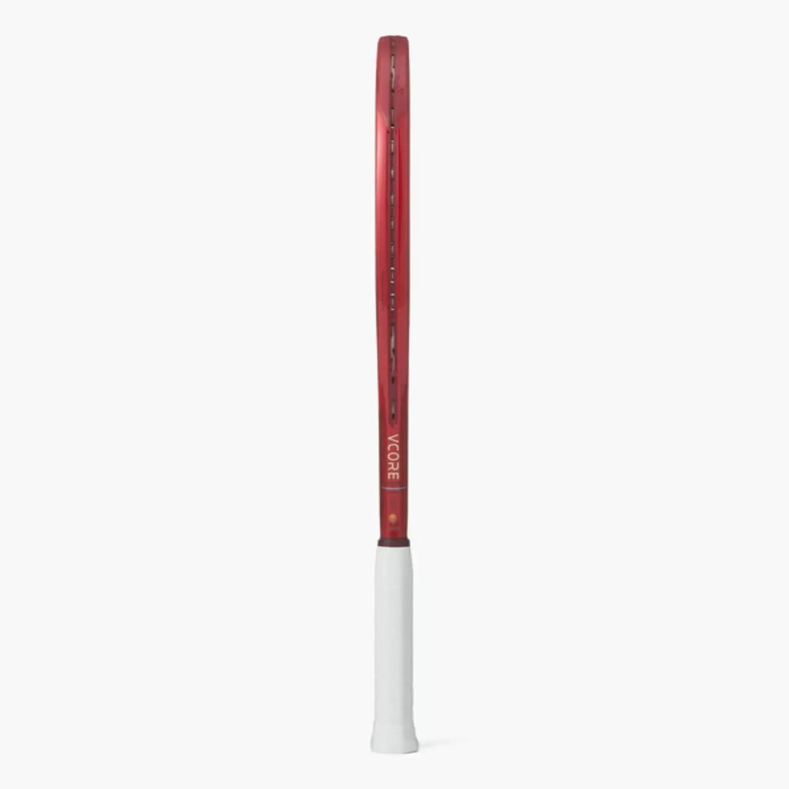 Yonex Tennis Racquet Vcore 100D (Ruby Red)(Unstrung)