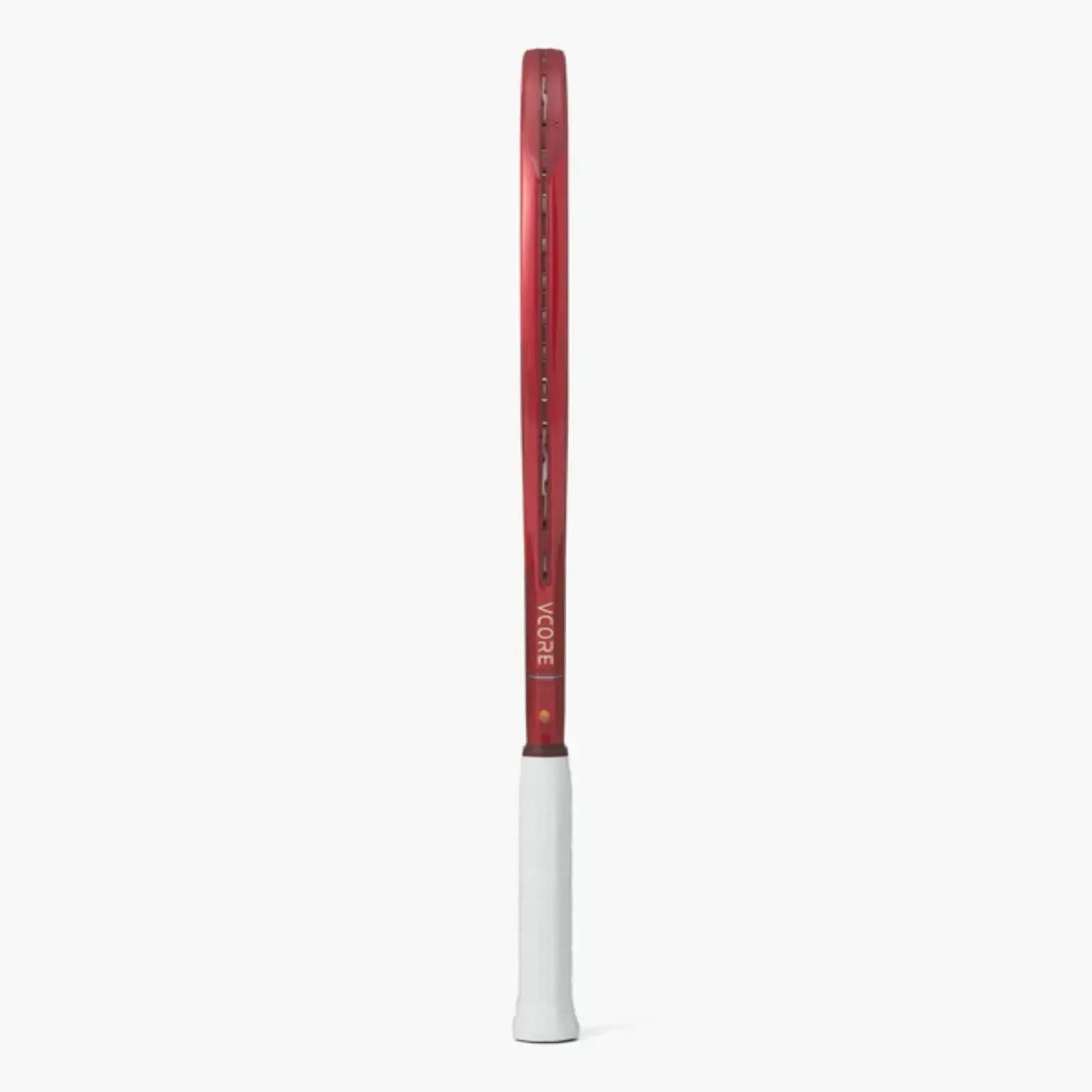 Yonex Tennis Racquet Vcore 100L (Ruby Red)(Unstrung)