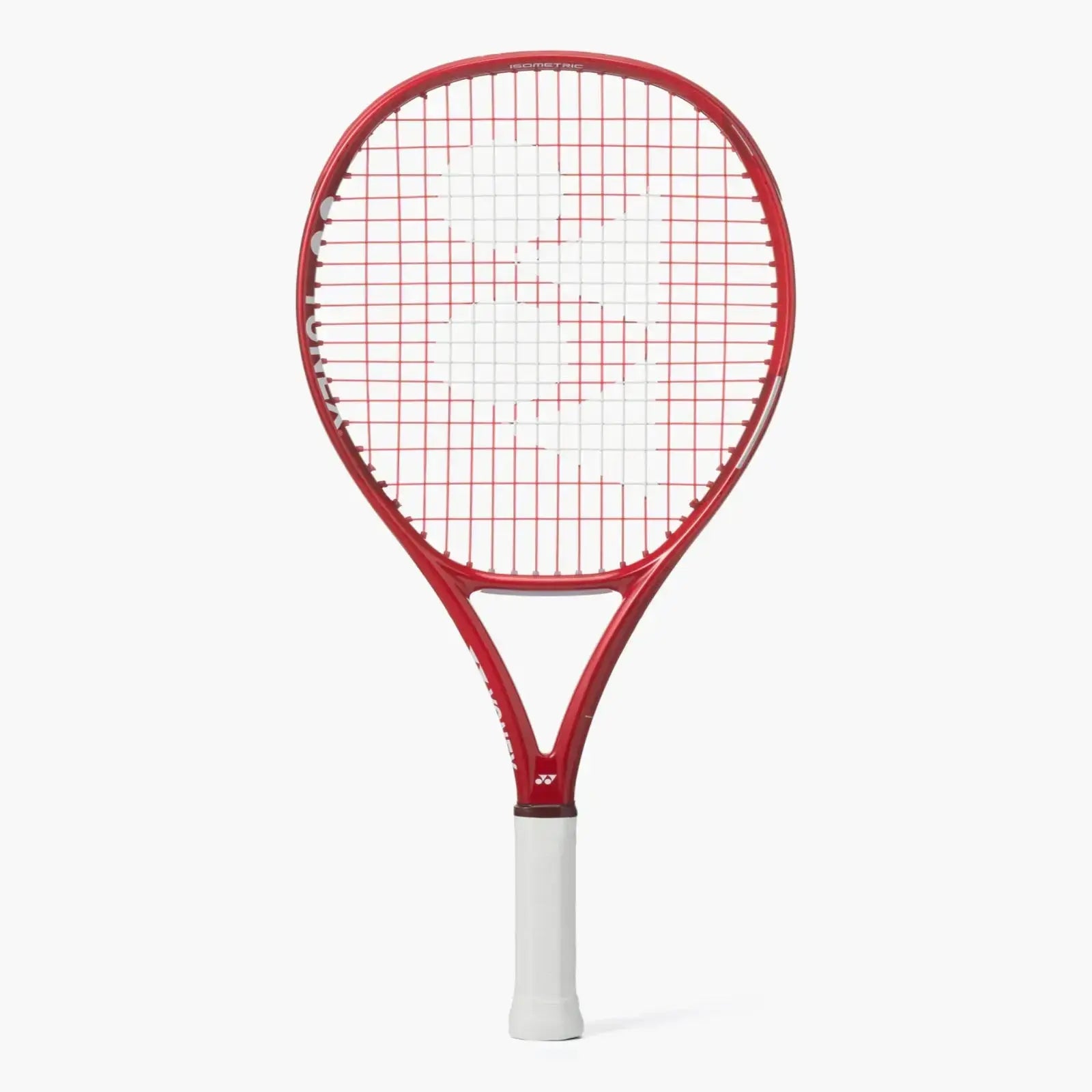 Yonex Tennis Racquet Vcore 25 (Ruby Red)