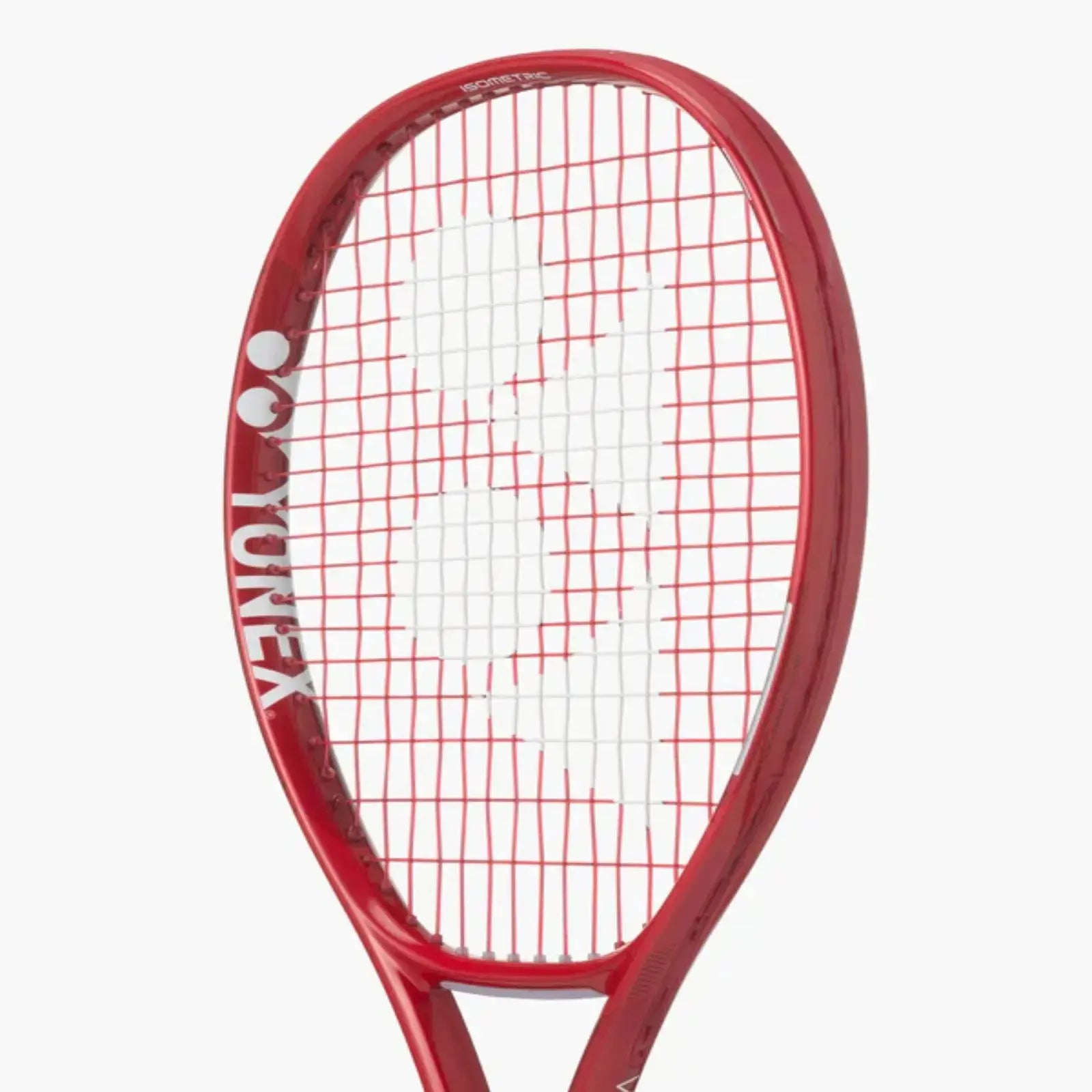 Yonex Tennis Racquet Vcore 25 (Ruby Red)