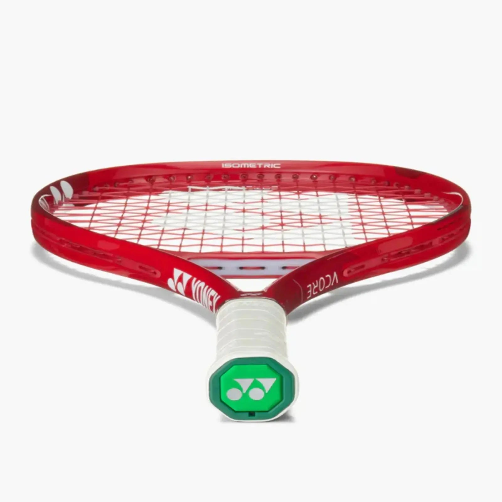 Yonex Tennis Racquet Vcore 25 (Ruby Red)