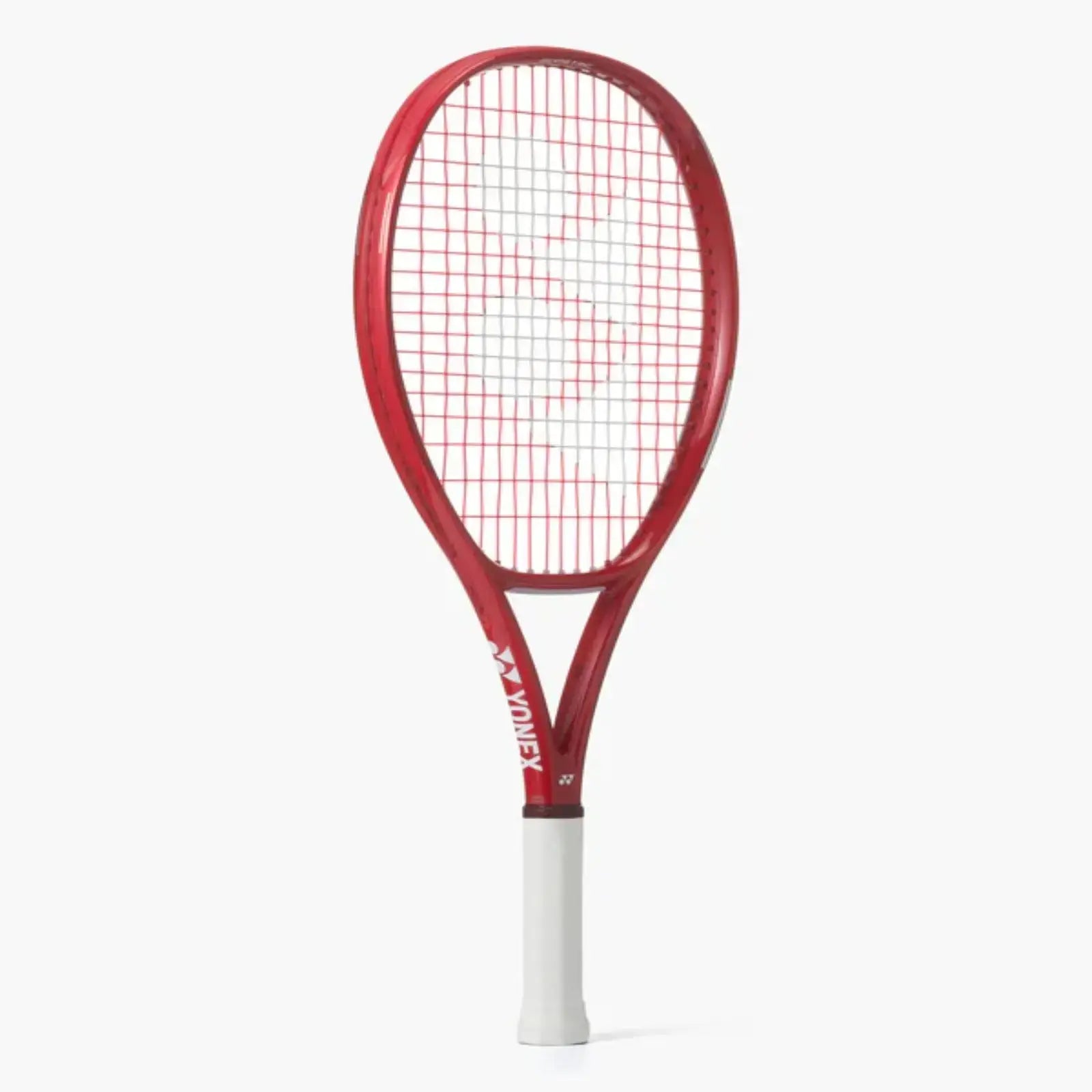 Yonex Tennis Racquet Vcore 25 (Ruby Red)