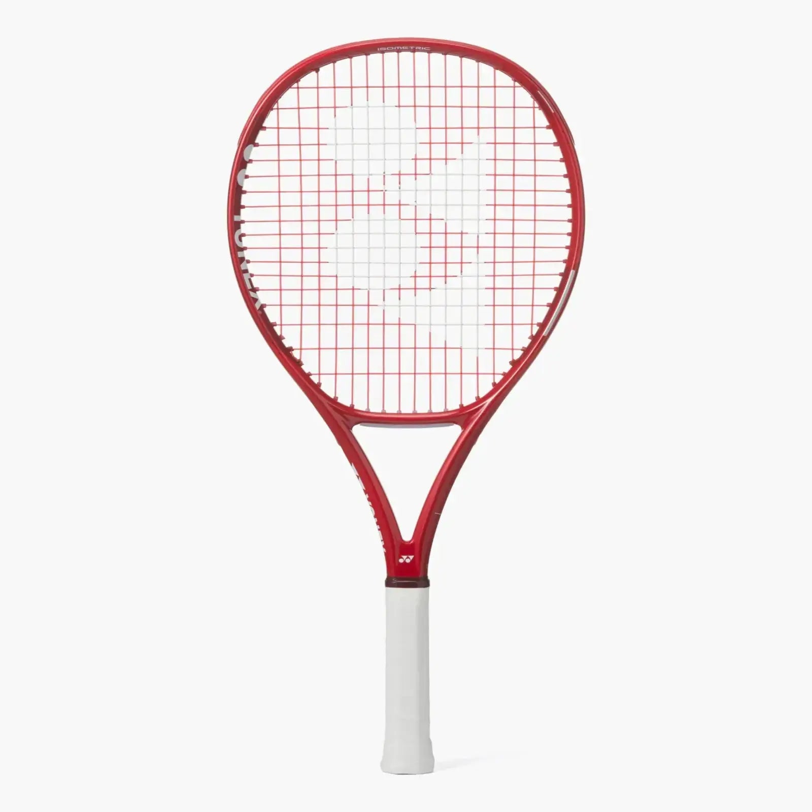 Yonex Tennis Racquet Vcore 26 (Ruby Red)