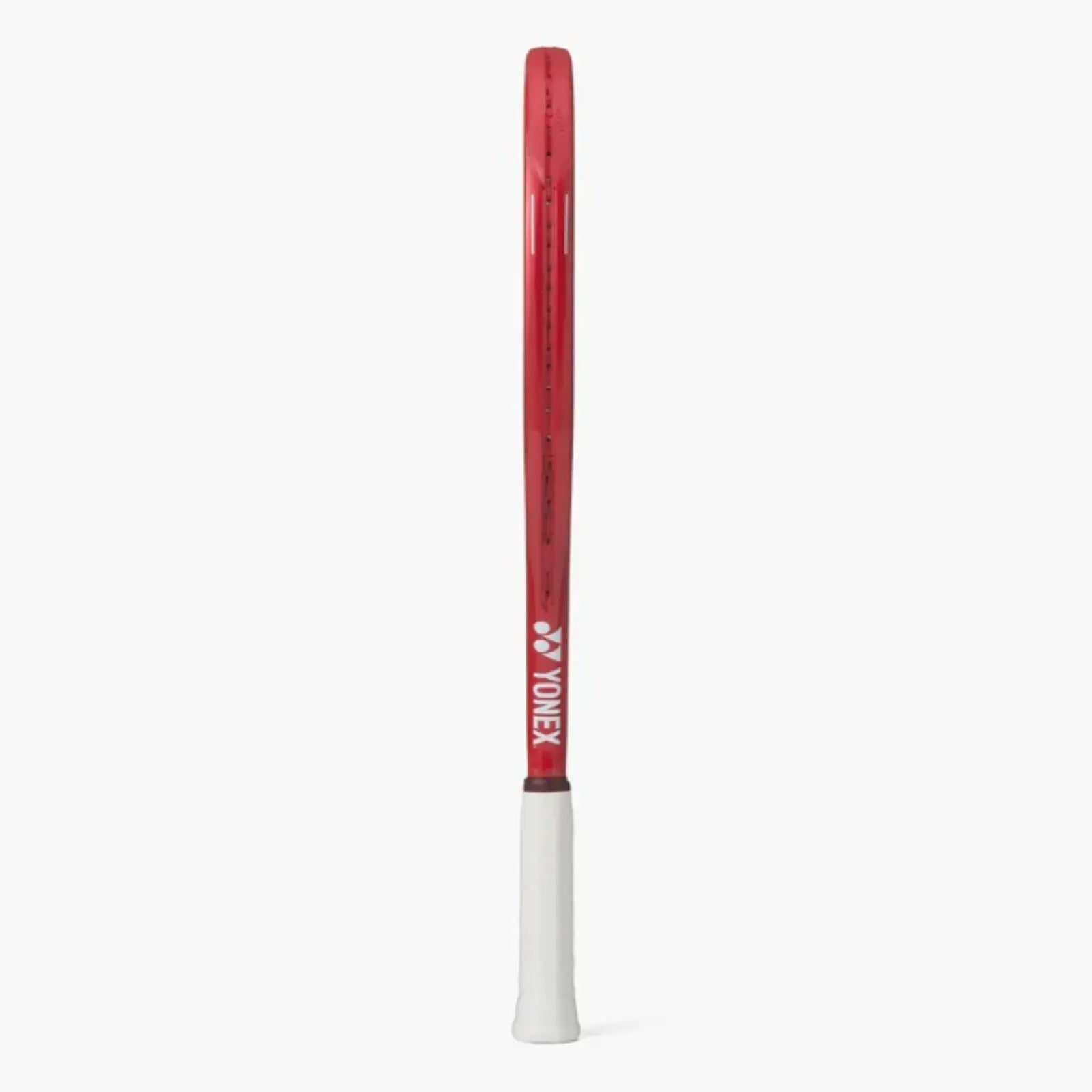 Yonex Tennis Racquet Vcore 26 (Ruby Red)