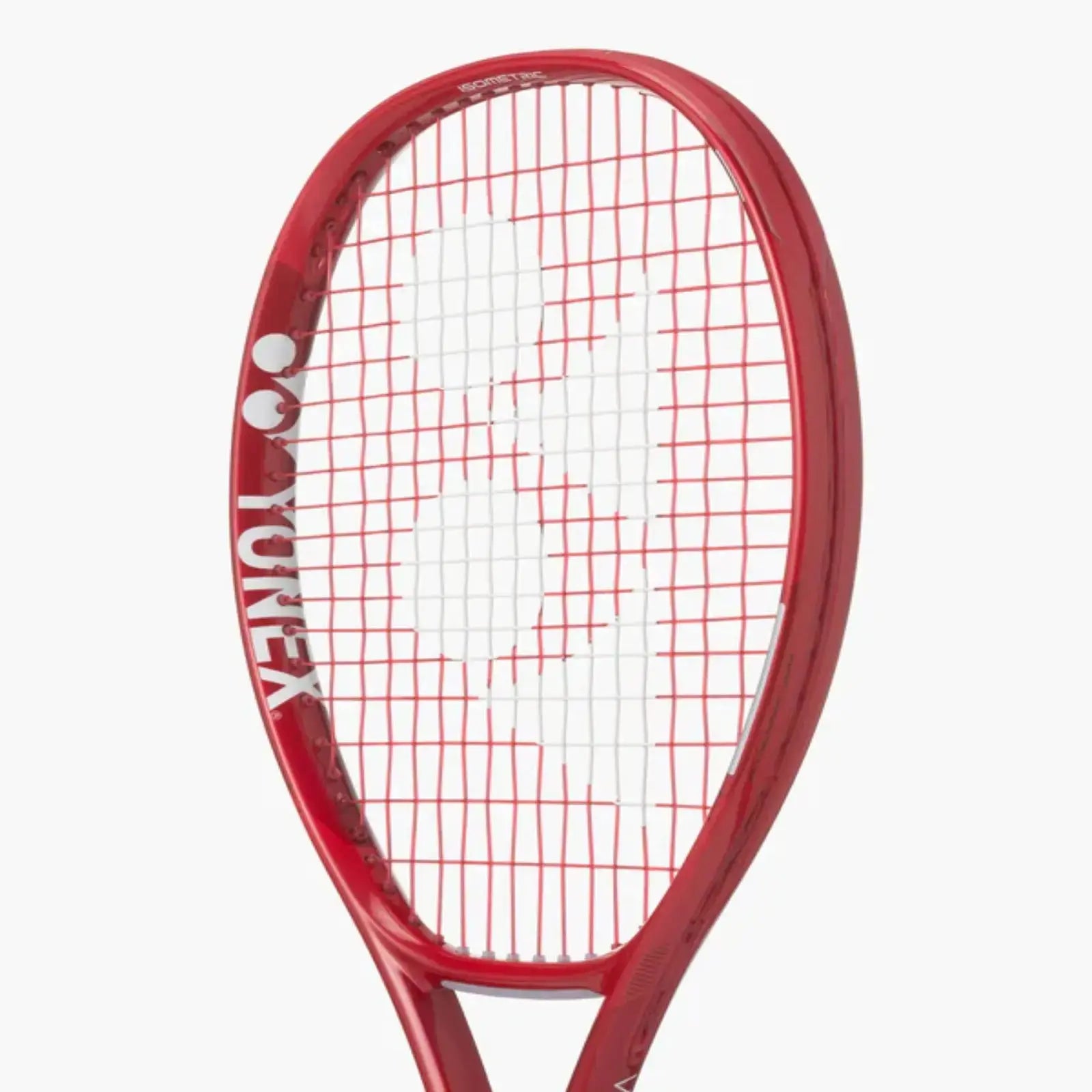 Yonex Tennis Racquet Vcore 26 (Ruby Red)