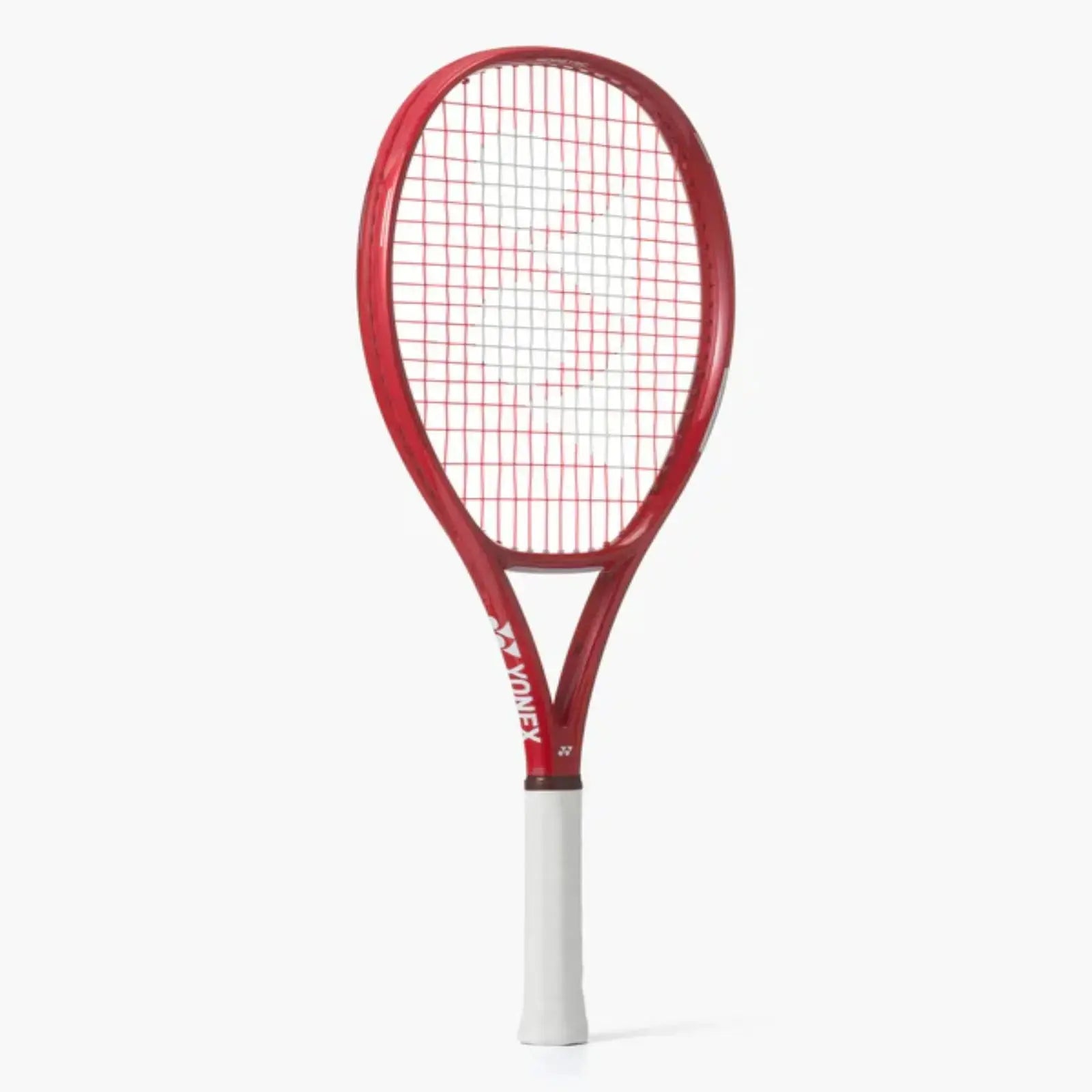 Yonex Tennis Racquet Vcore 26 (Ruby Red)