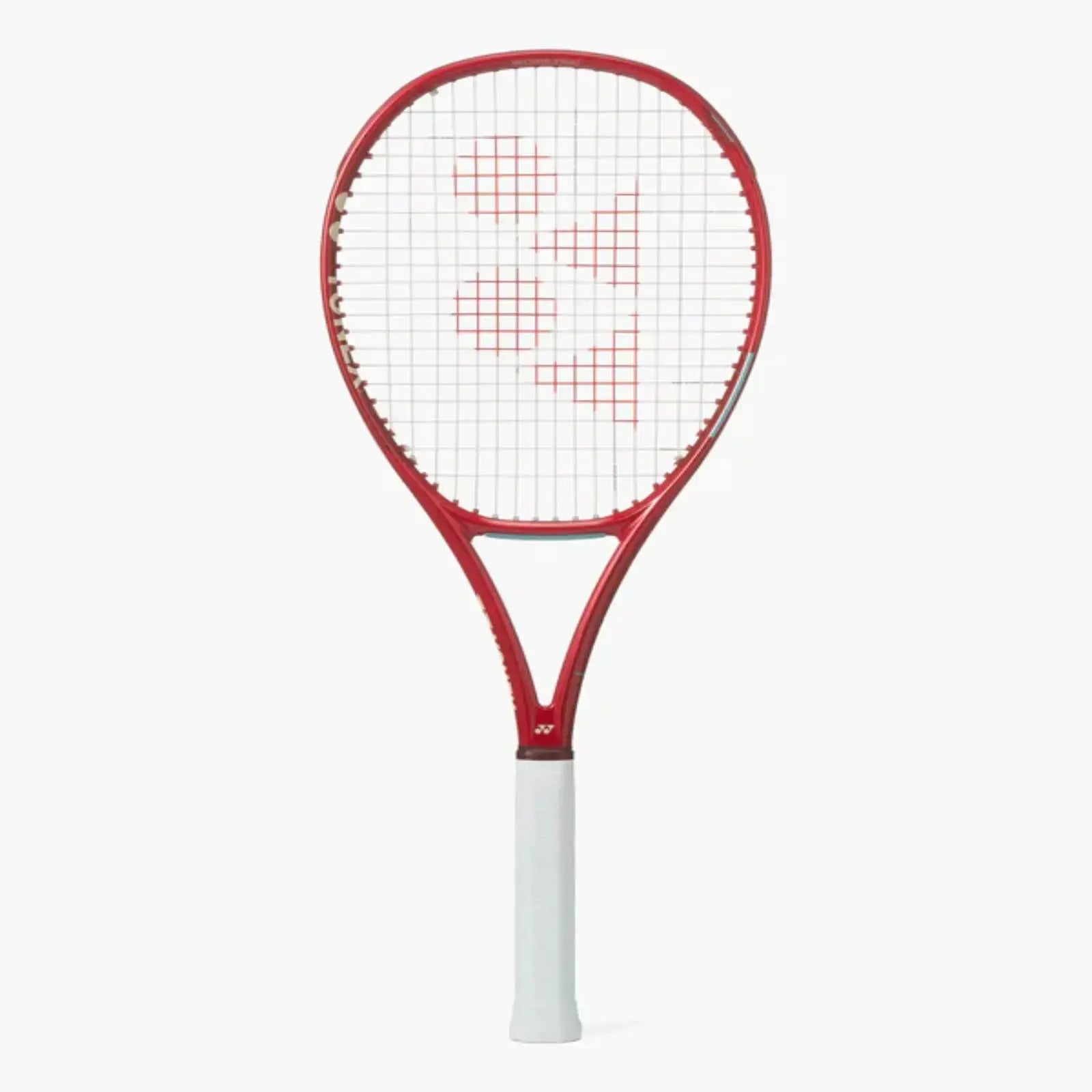 Yonex Tennis Racquet Vcore 95 (Ruby Red)(Unstrung)