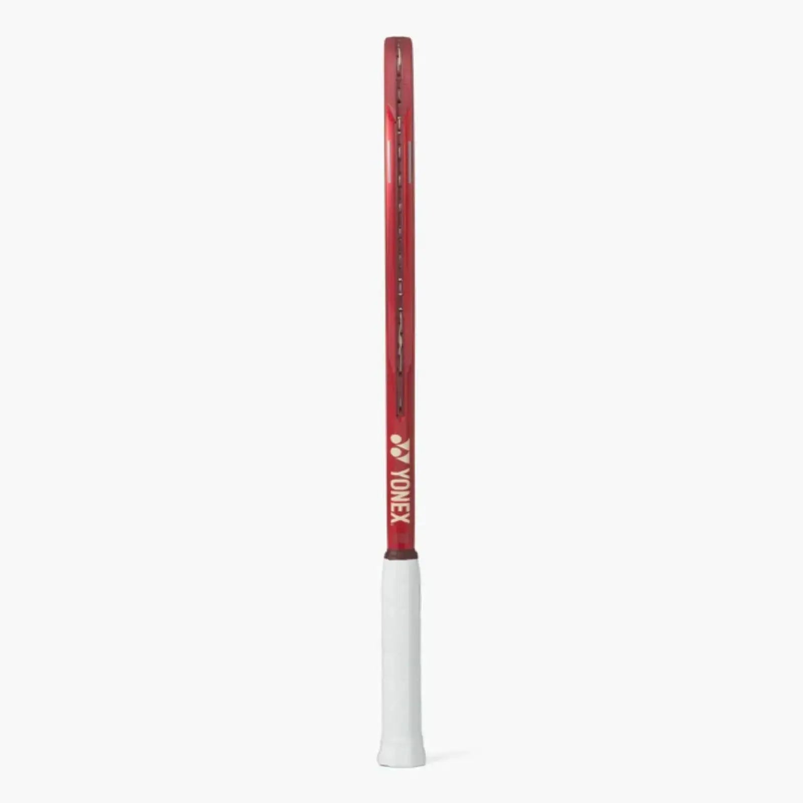 Yonex Tennis Racquet Vcore 95 (Ruby Red)(Unstrung)