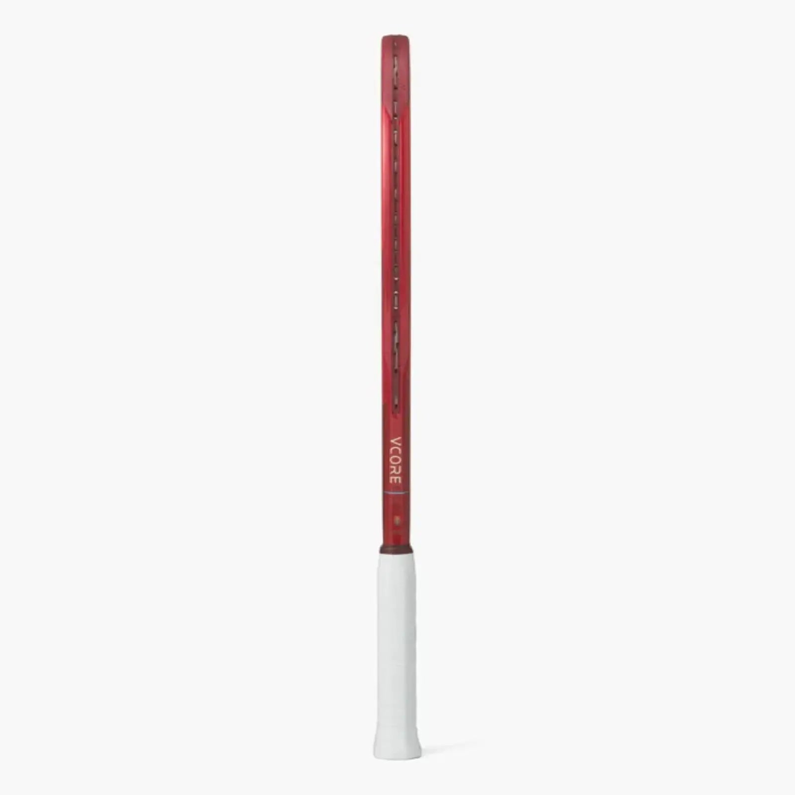 Yonex Tennis Racquet Vcore 95 (Ruby Red)(Unstrung)