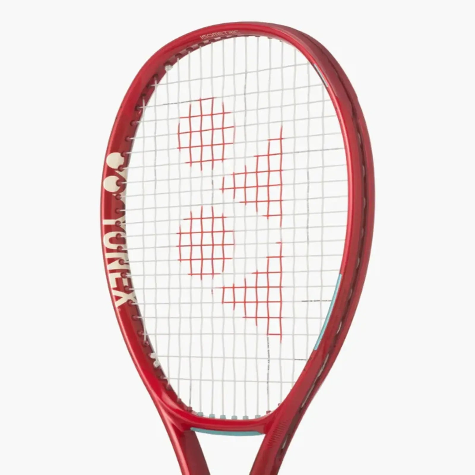 Yonex Tennis Racquet Vcore 95 (Ruby Red)(Unstrung)