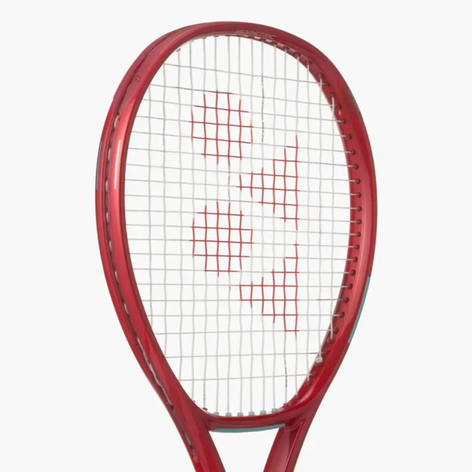 Yonex Tennis Racquet Vcore 95 (Ruby Red)(Unstrung)