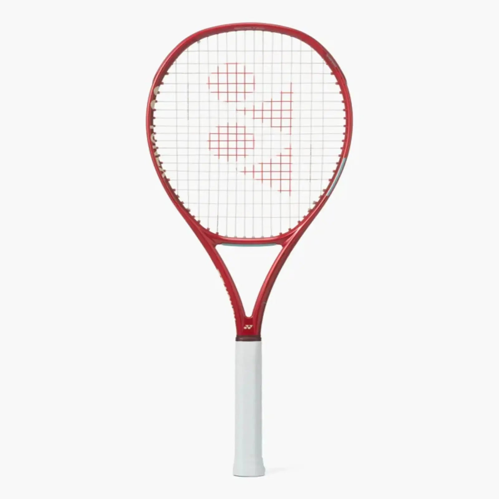 Yonex Tennis Racquet Vcore 98 PLUS (Ruby Red)(Unstrung)