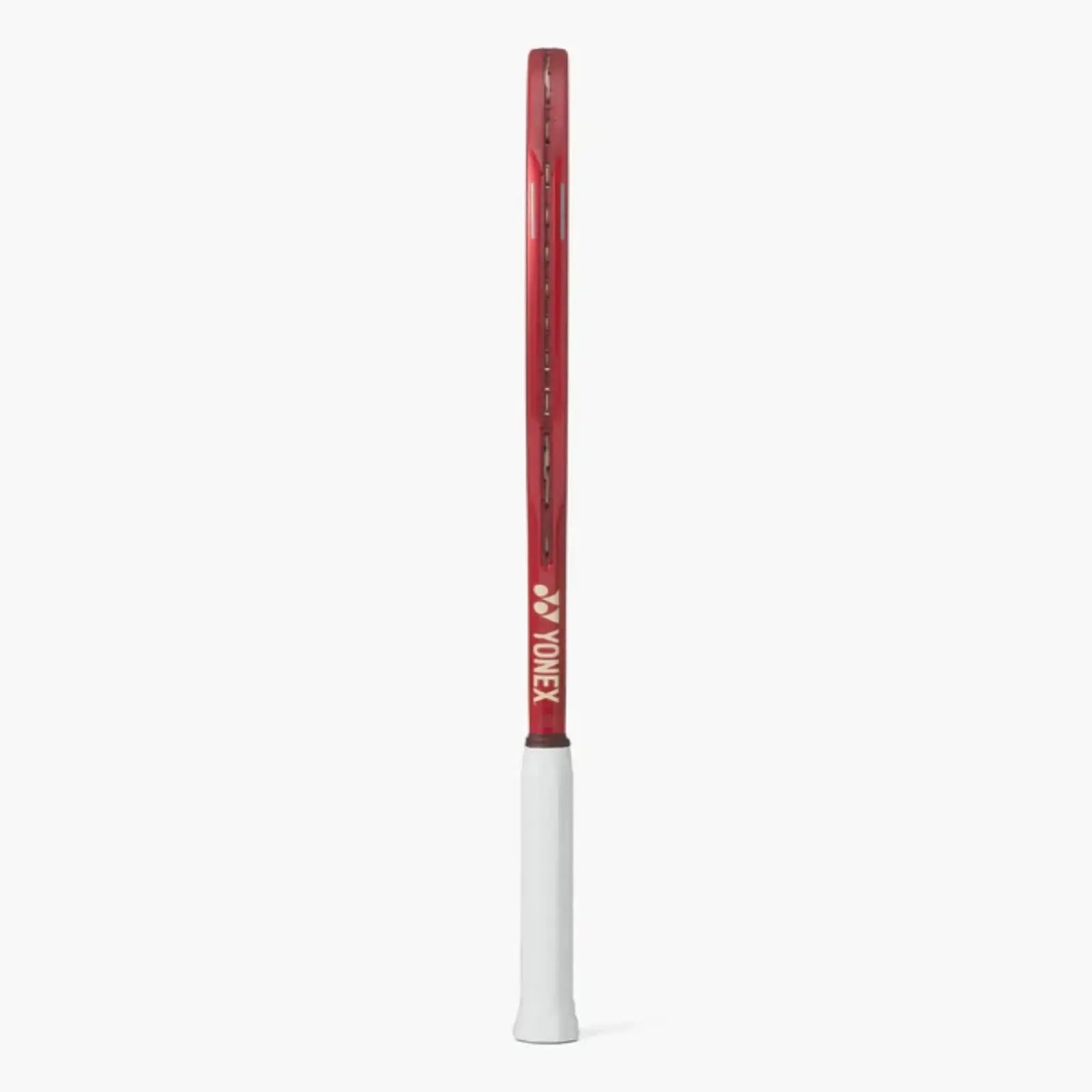 Yonex Tennis Racquet Vcore 98 PLUS (Ruby Red)(Unstrung)