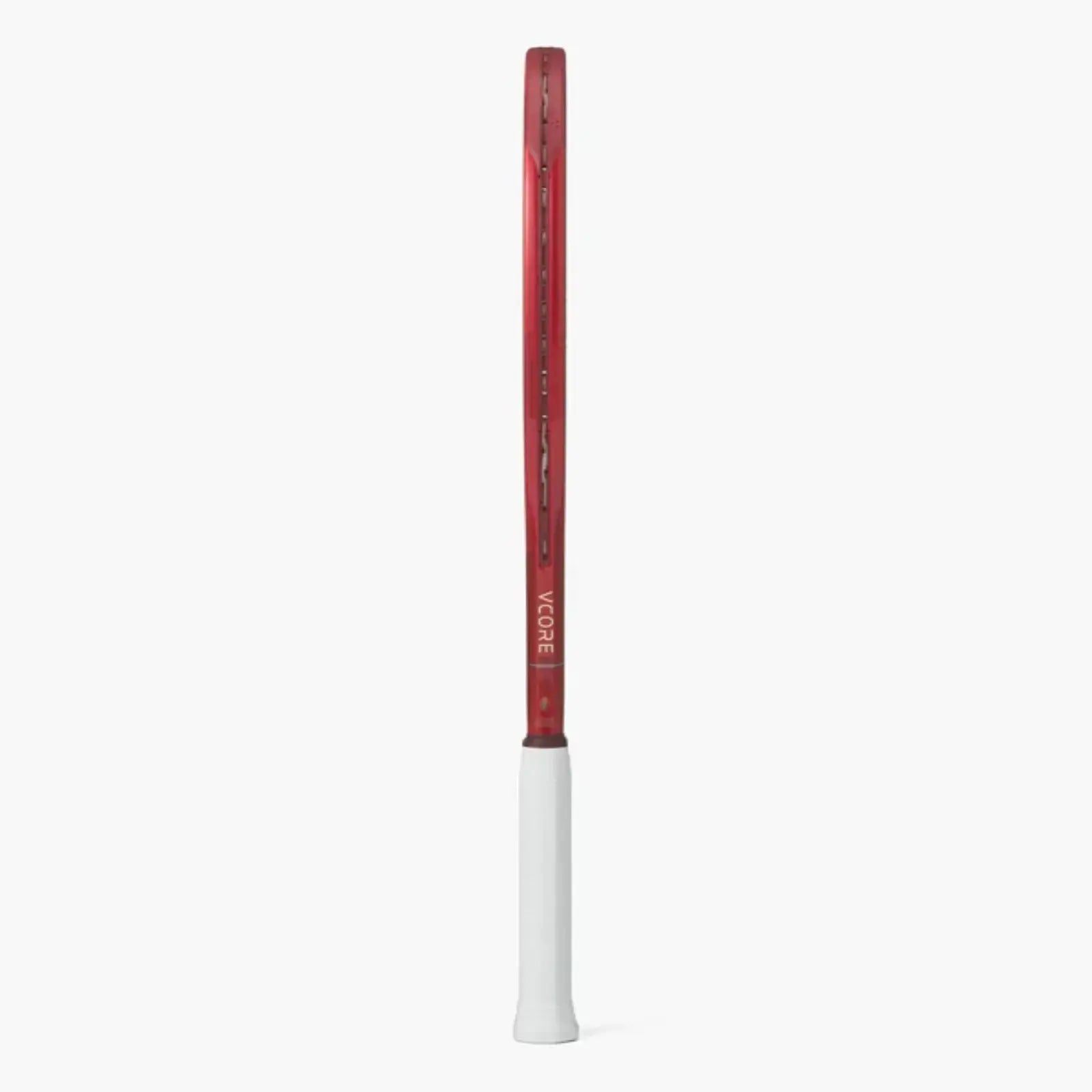 Yonex Tennis Racquet Vcore 98 PLUS (Ruby Red)(Unstrung)