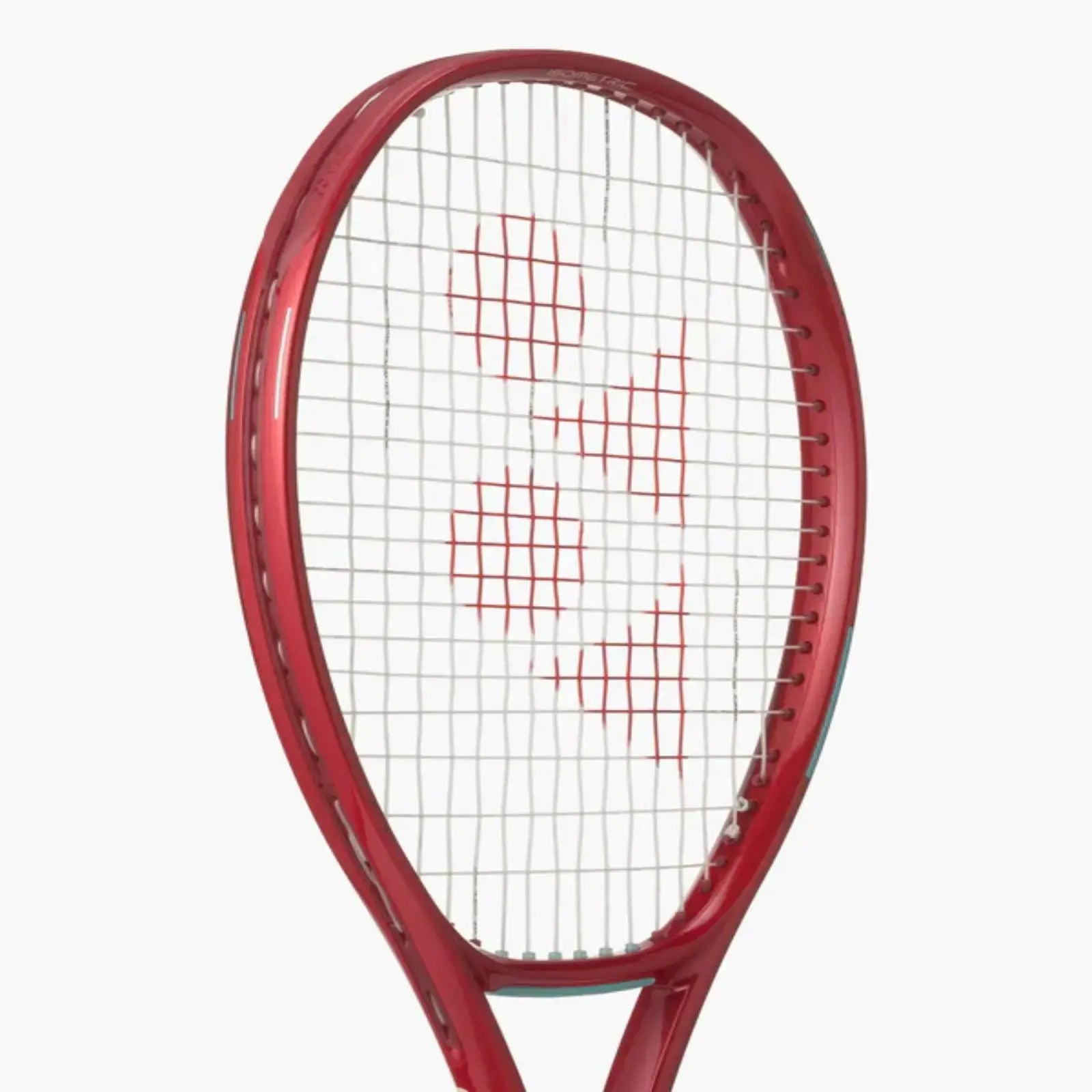 Yonex Tennis Racquet Vcore 98 PLUS (Ruby Red)(Unstrung)