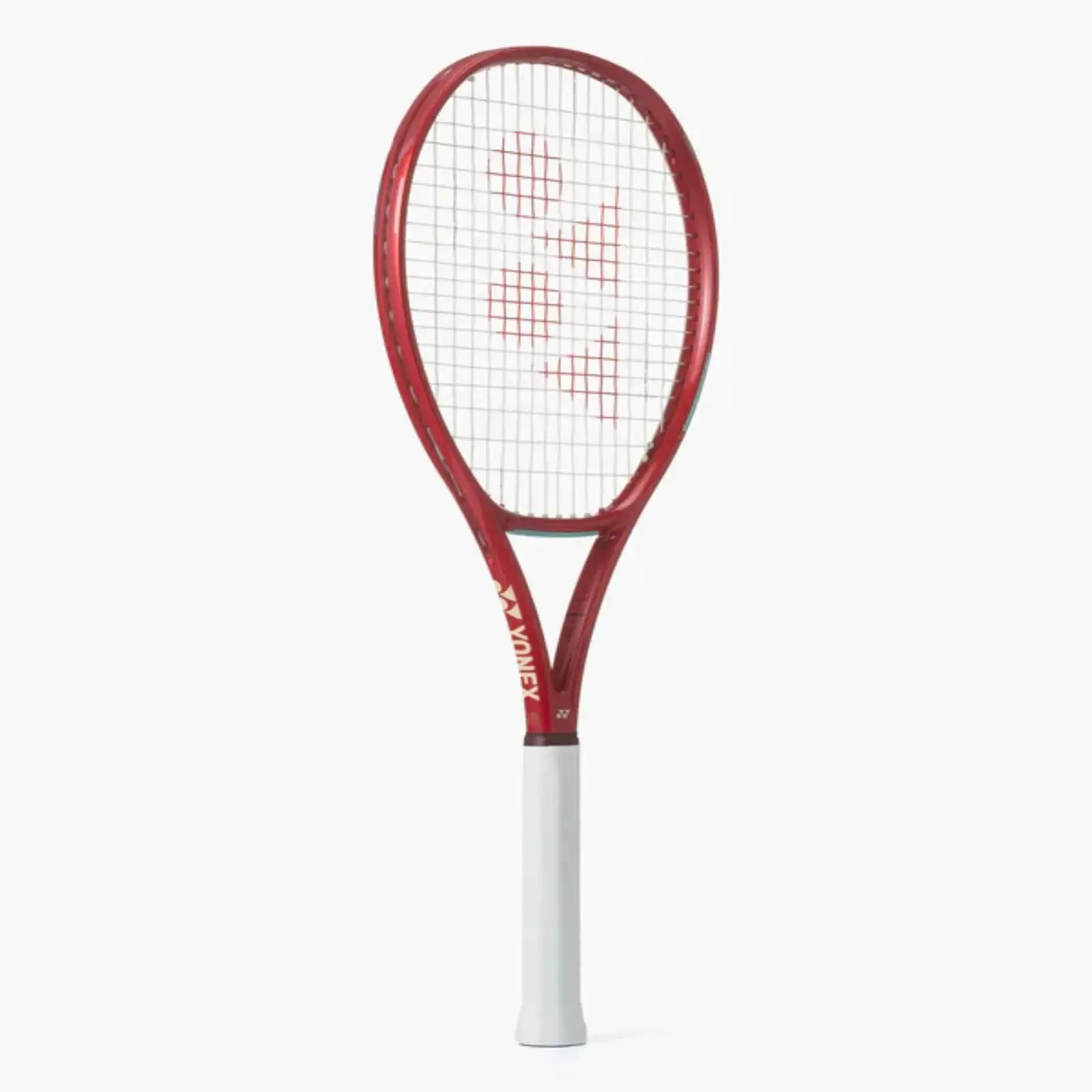 Yonex Tennis Racquet Vcore 98 PLUS (Ruby Red)(Unstrung)