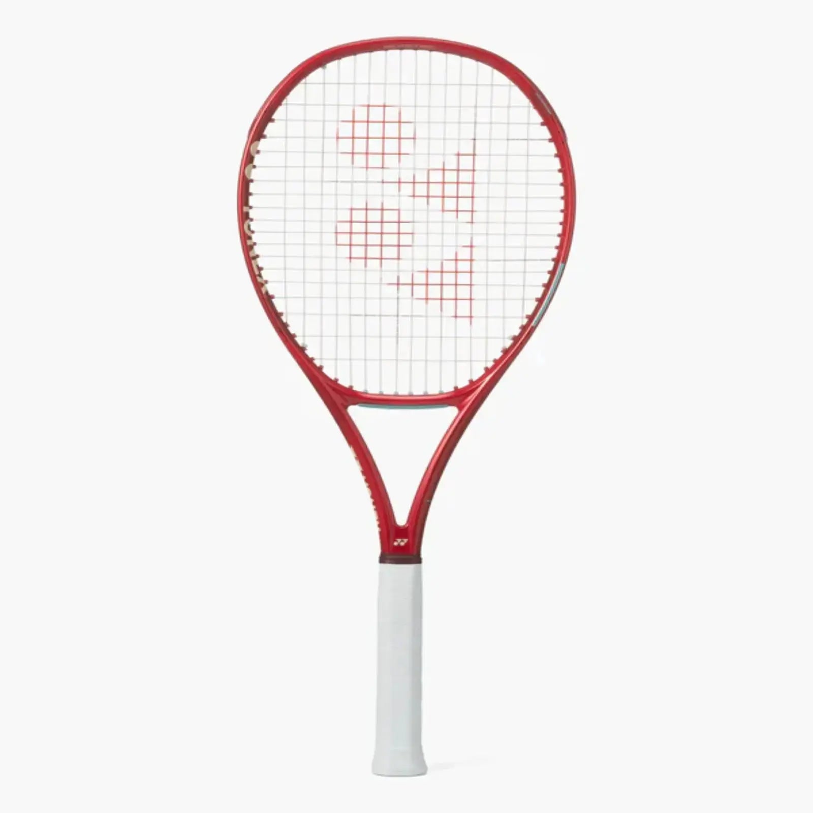 Yonex Tennis Racquet Vcore 98 (Ruby Red)(Unstrung)