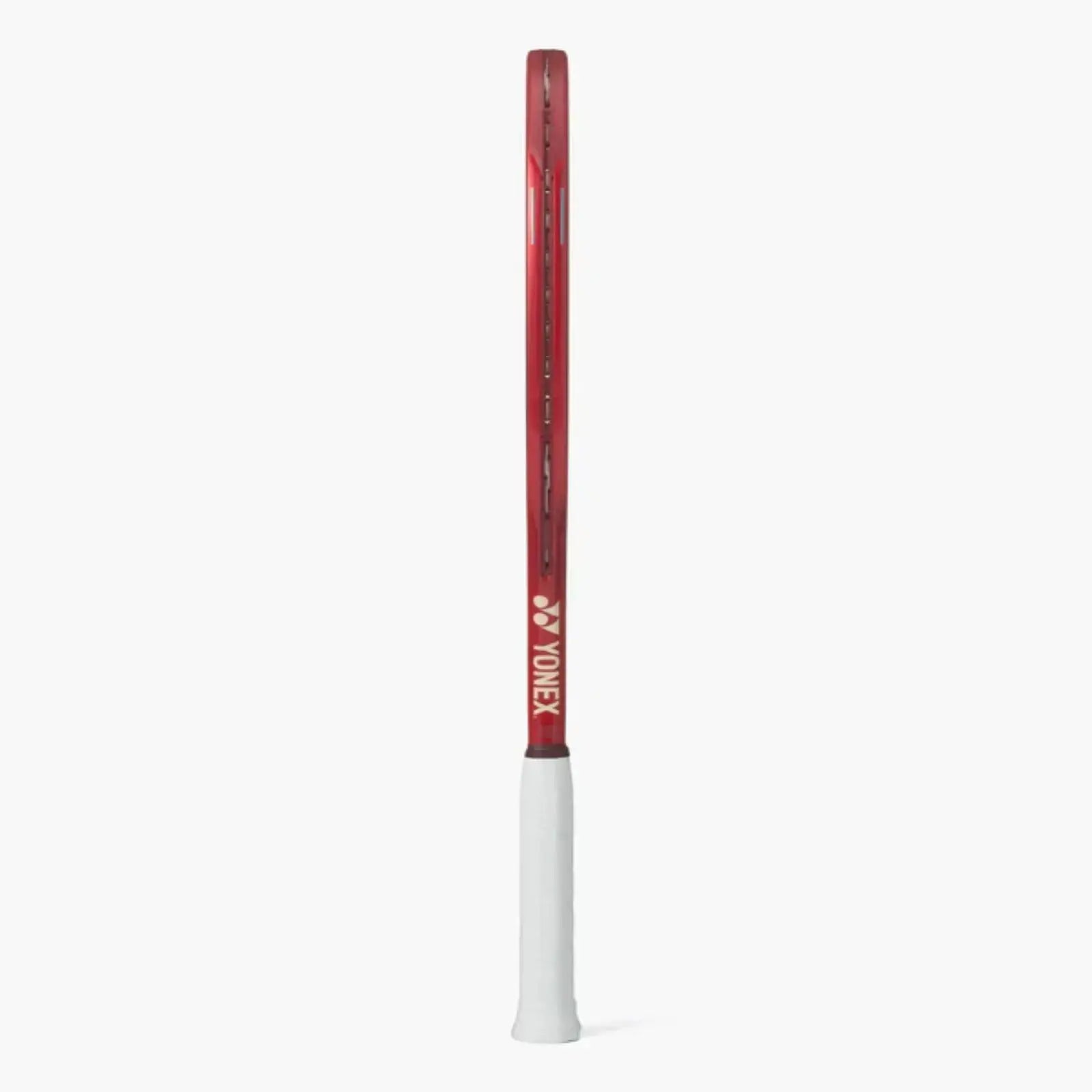 Yonex Tennis Racquet Vcore 98 (Ruby Red)(Unstrung)