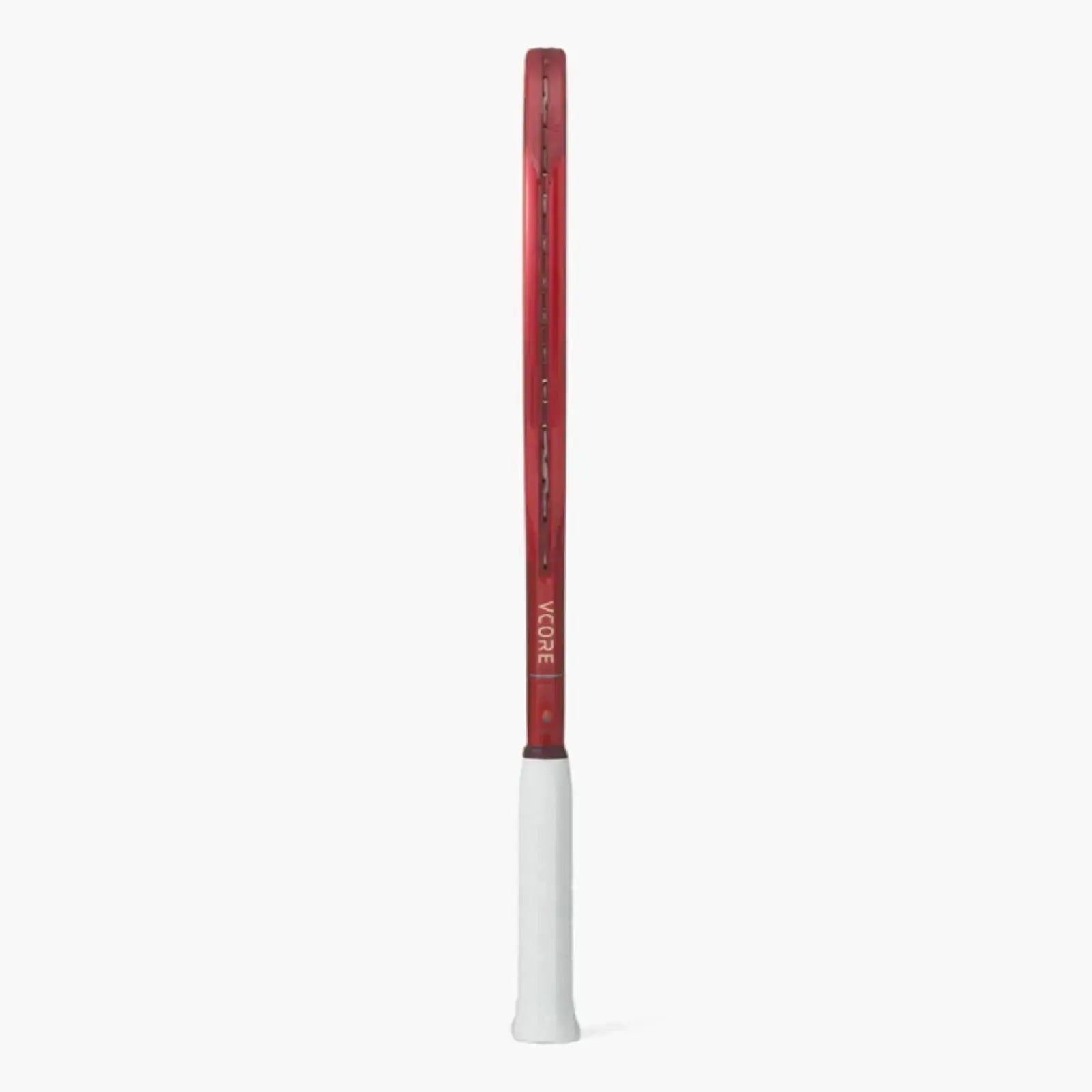 Yonex Tennis Racquet Vcore 98 (Ruby Red)(Unstrung)