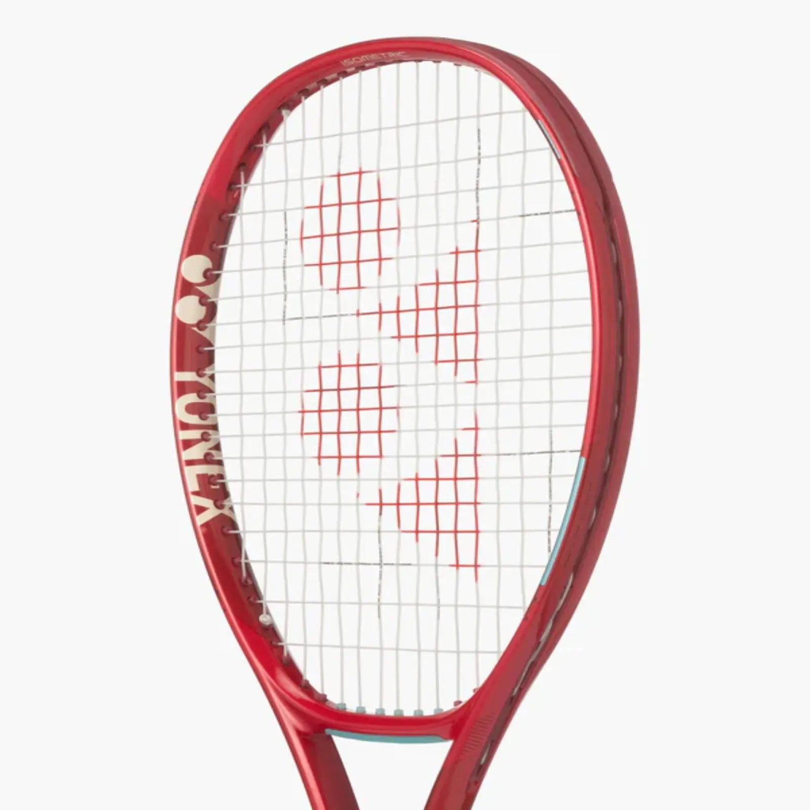Yonex Tennis Racquet Vcore 98 (Ruby Red)(Unstrung)