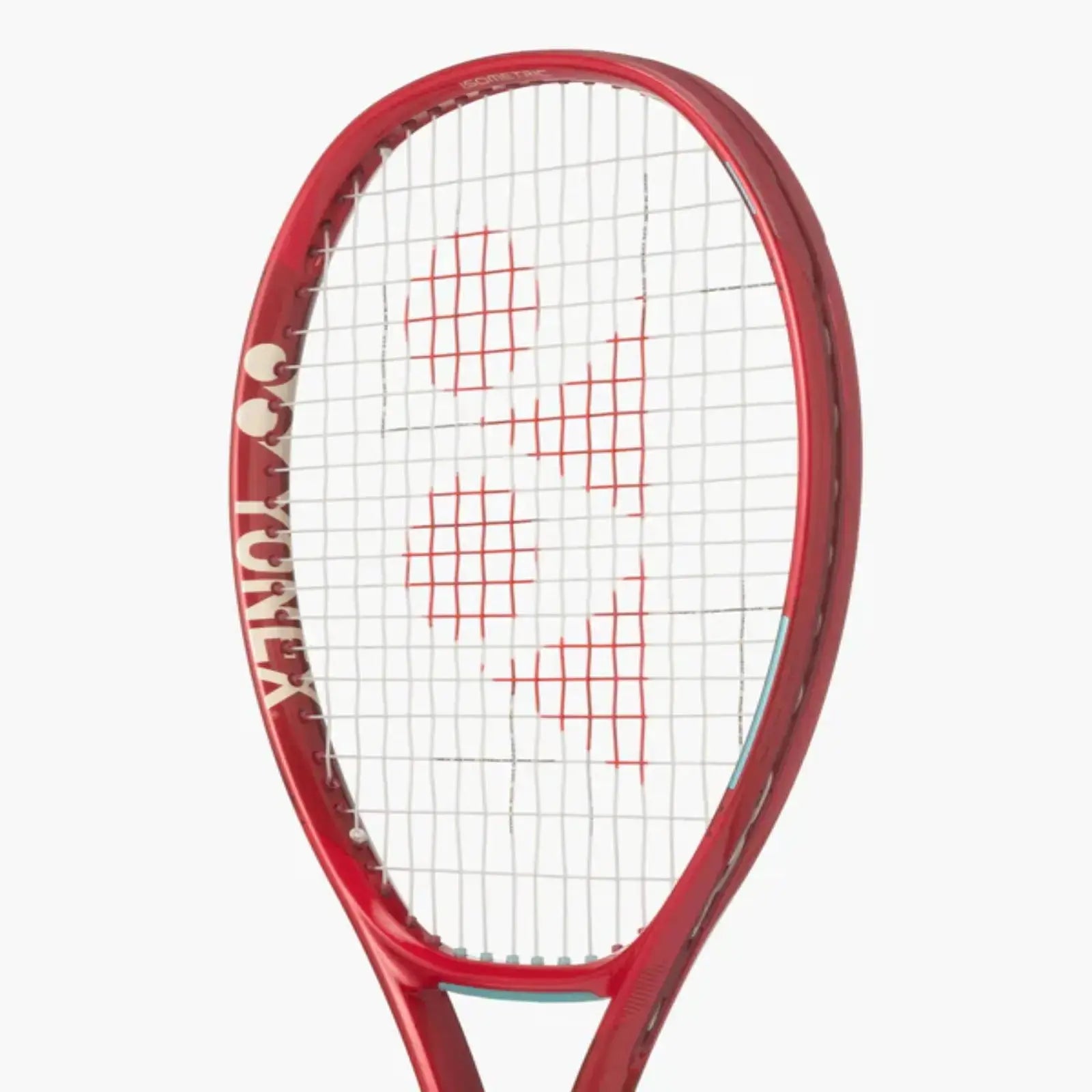 Yonex Tennis Racquet Vcore 98 (Ruby Red)(Unstrung)
