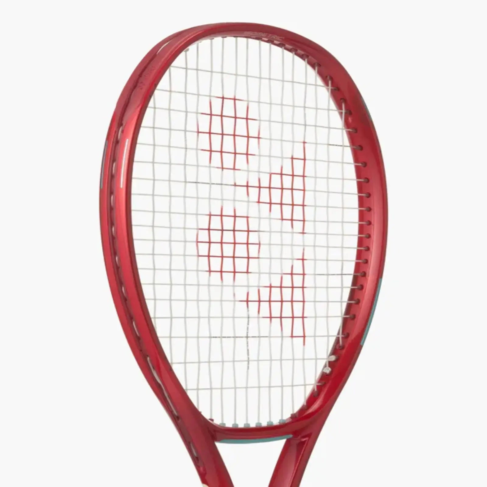 Yonex Tennis Racquet Vcore 98 (Ruby Red)(Unstrung)