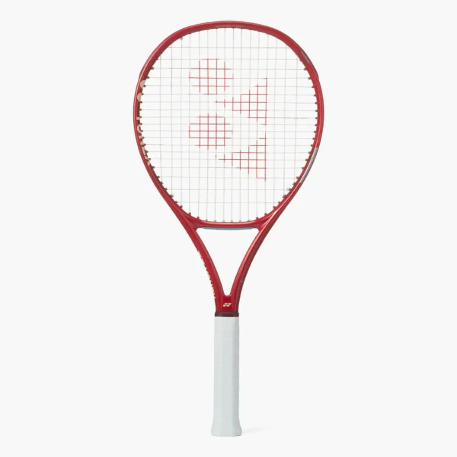 Yonex Tennis Racquet Vcore 98 TOUR (Ruby Red)(Unstrung)