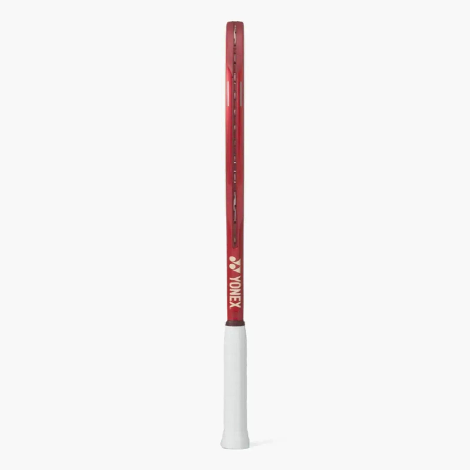 Yonex Tennis Racquet Vcore 98 TOUR (Ruby Red)(Unstrung)