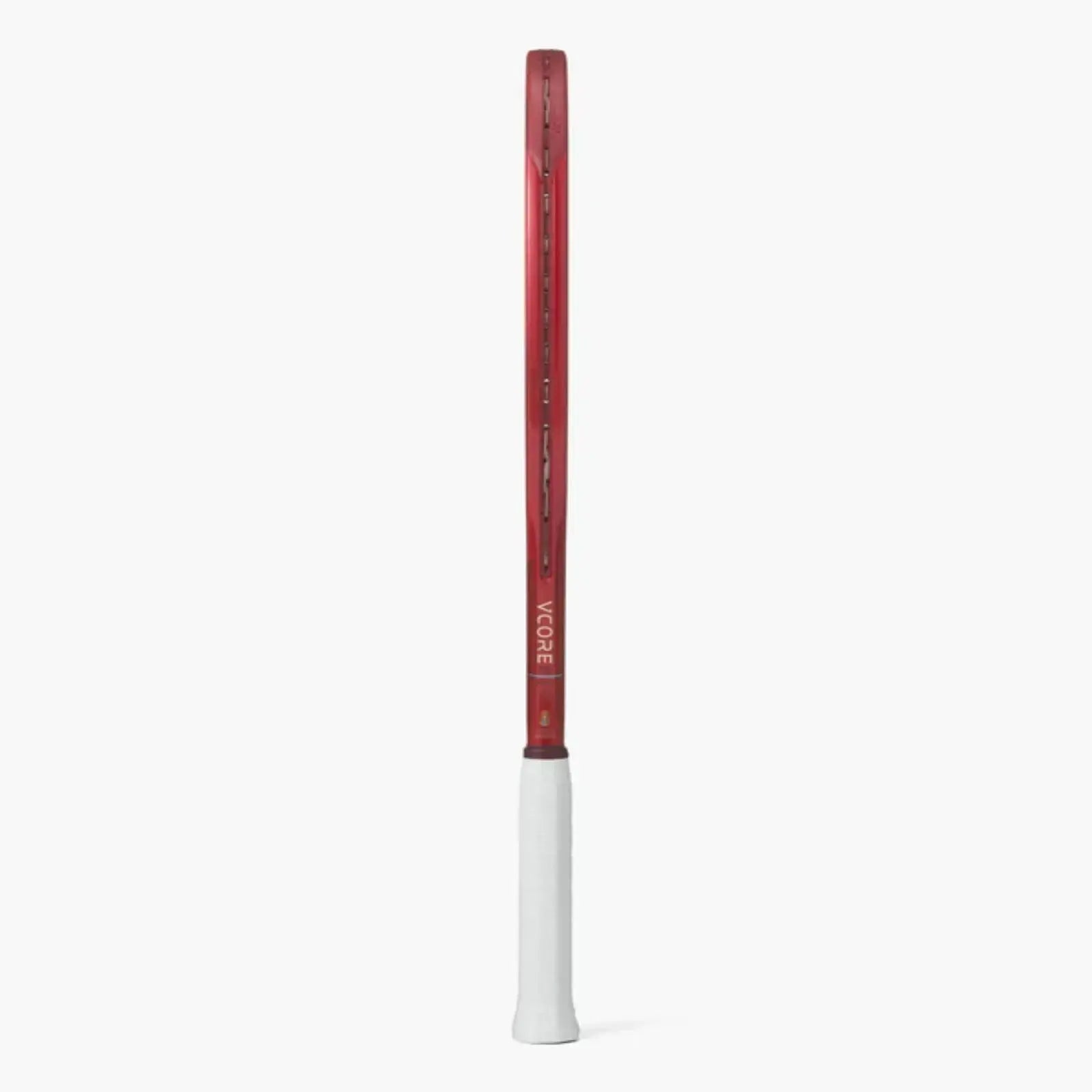 Yonex Tennis Racquet Vcore 98 TOUR (Ruby Red)(Unstrung)