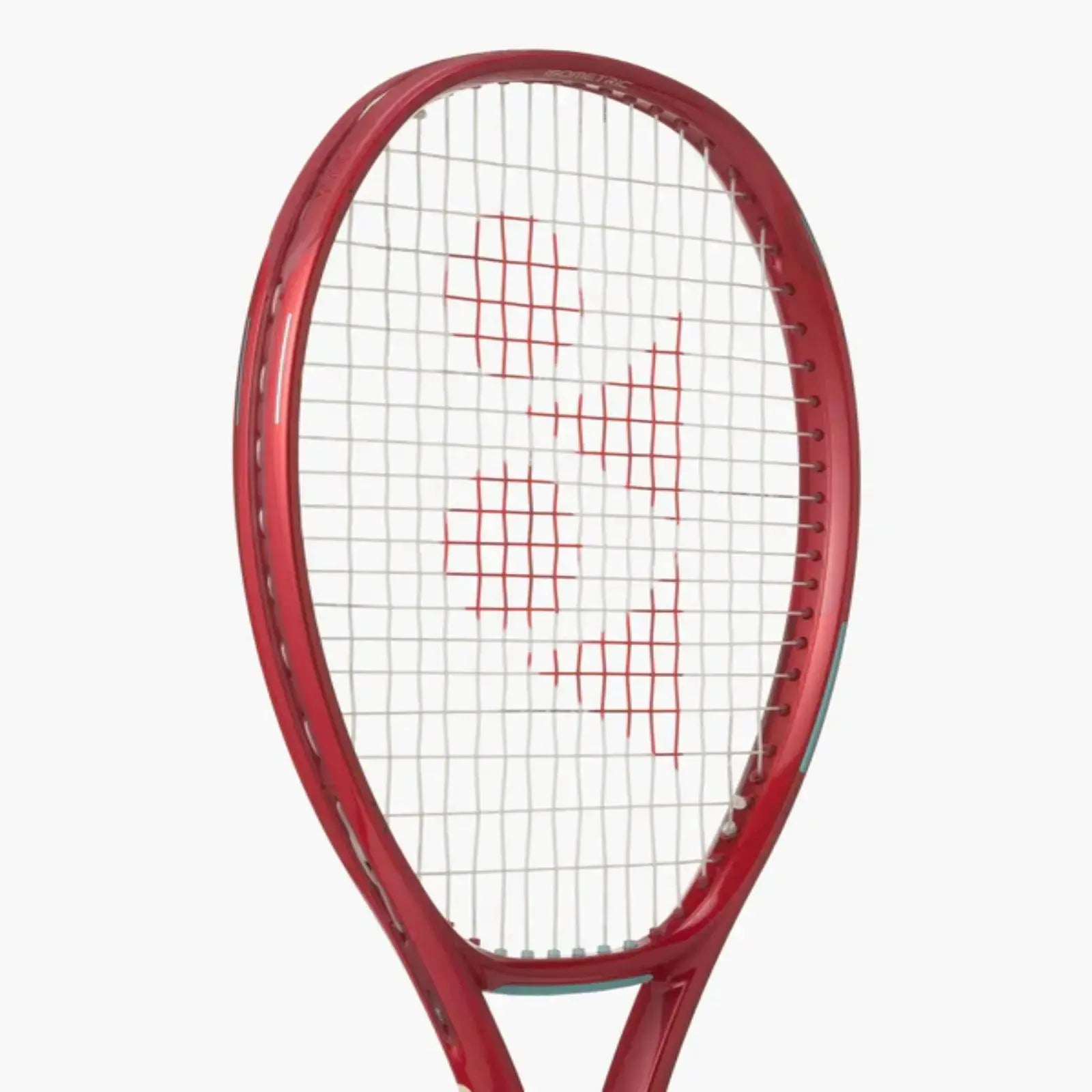 Yonex Tennis Racquet Vcore 98 TOUR (Ruby Red)(Unstrung)